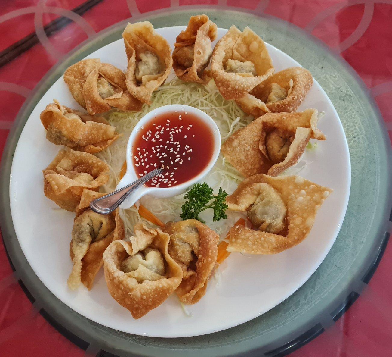 New Asia Chinese Cuisine Restaurant