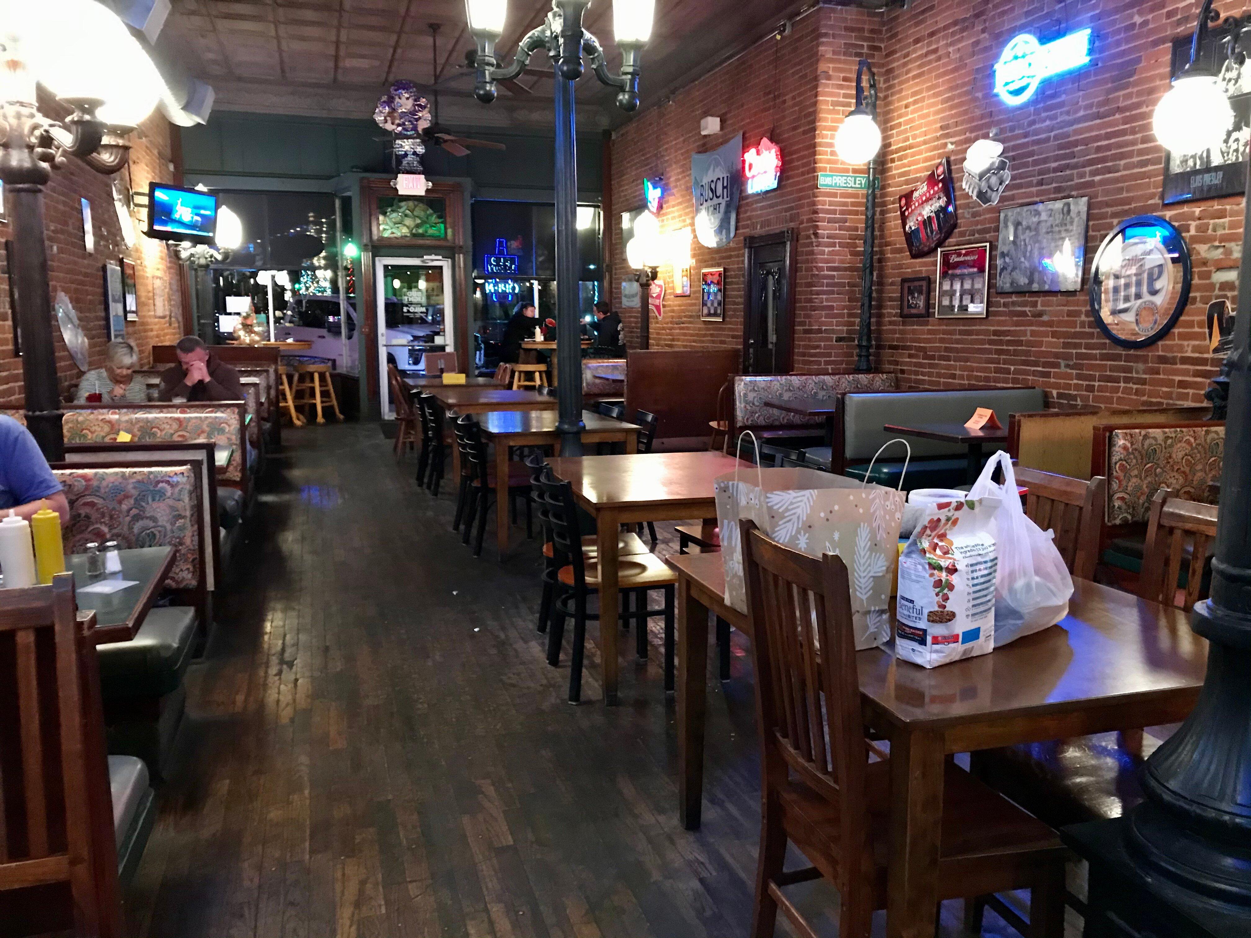 Emery Steakhouse