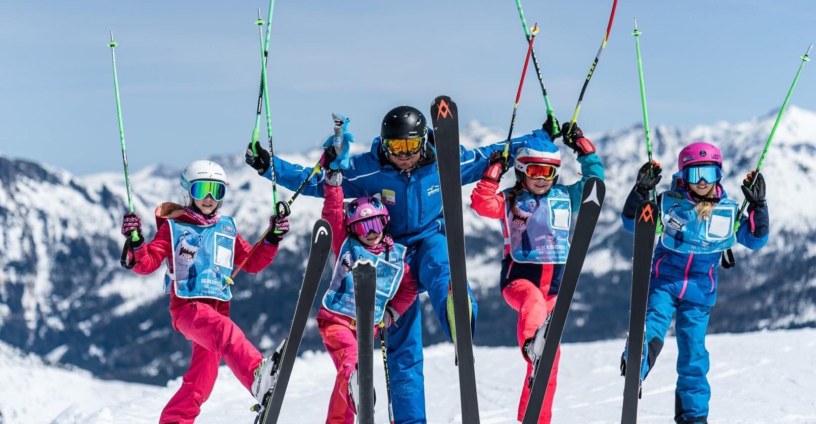 Fischis Qualitatsskischule