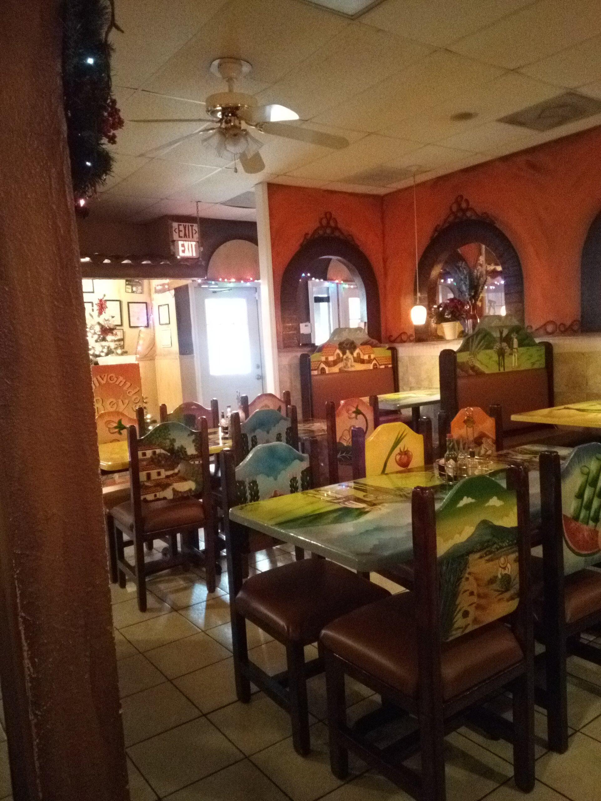 Rey Azteca