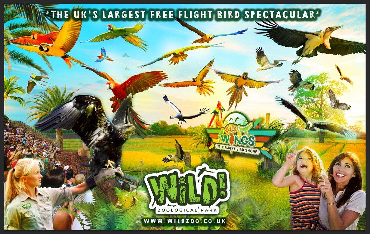 Wild Zoological Park