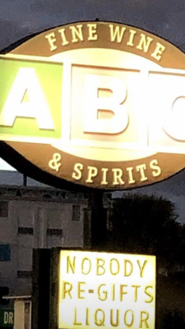 Abc Fine Wine & Spirits