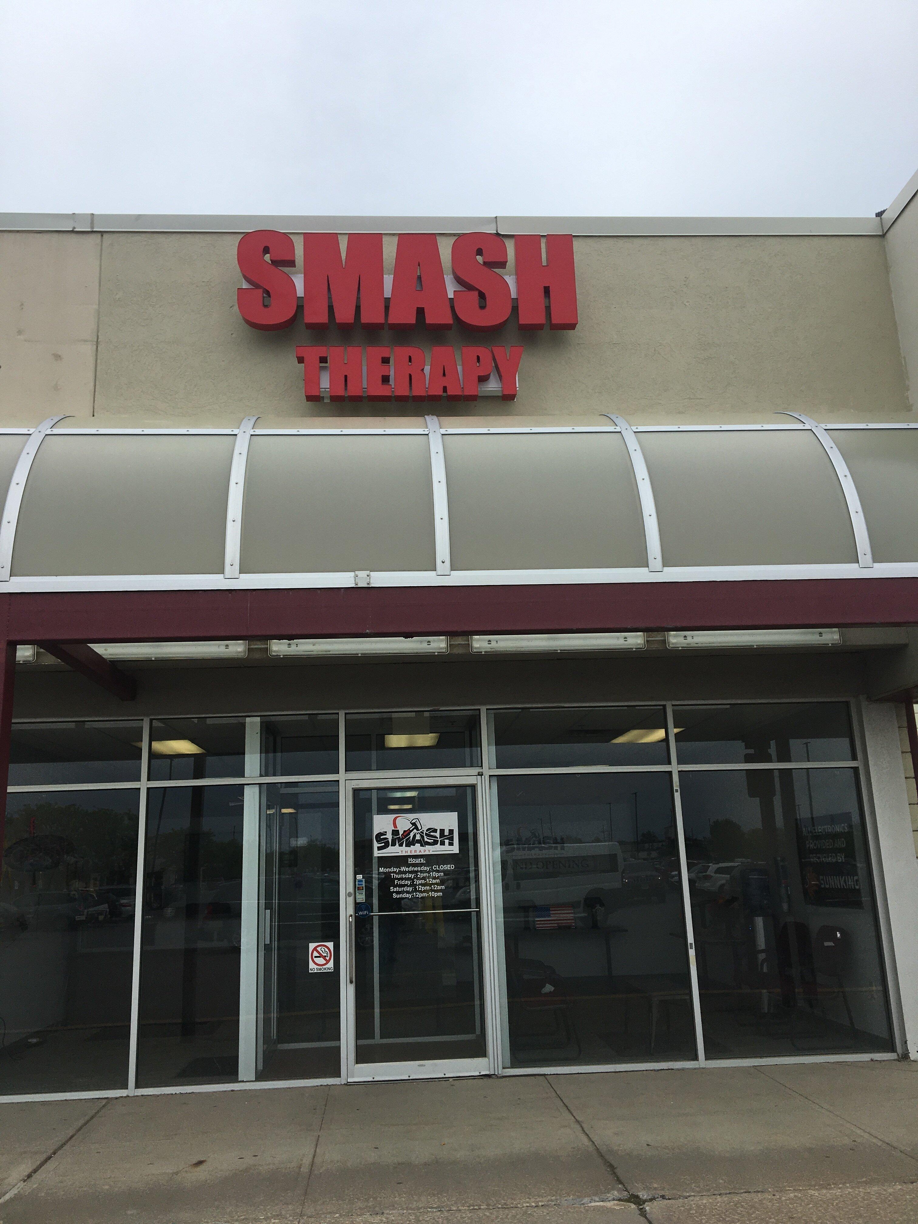 Photo by iSmashRochester