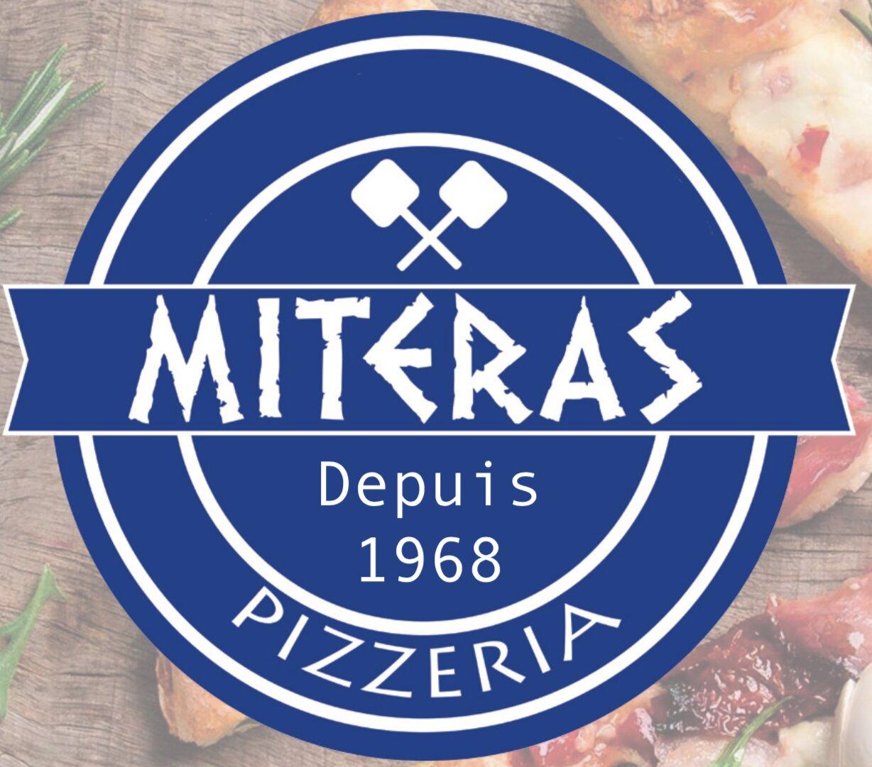Miteras Pizzeria