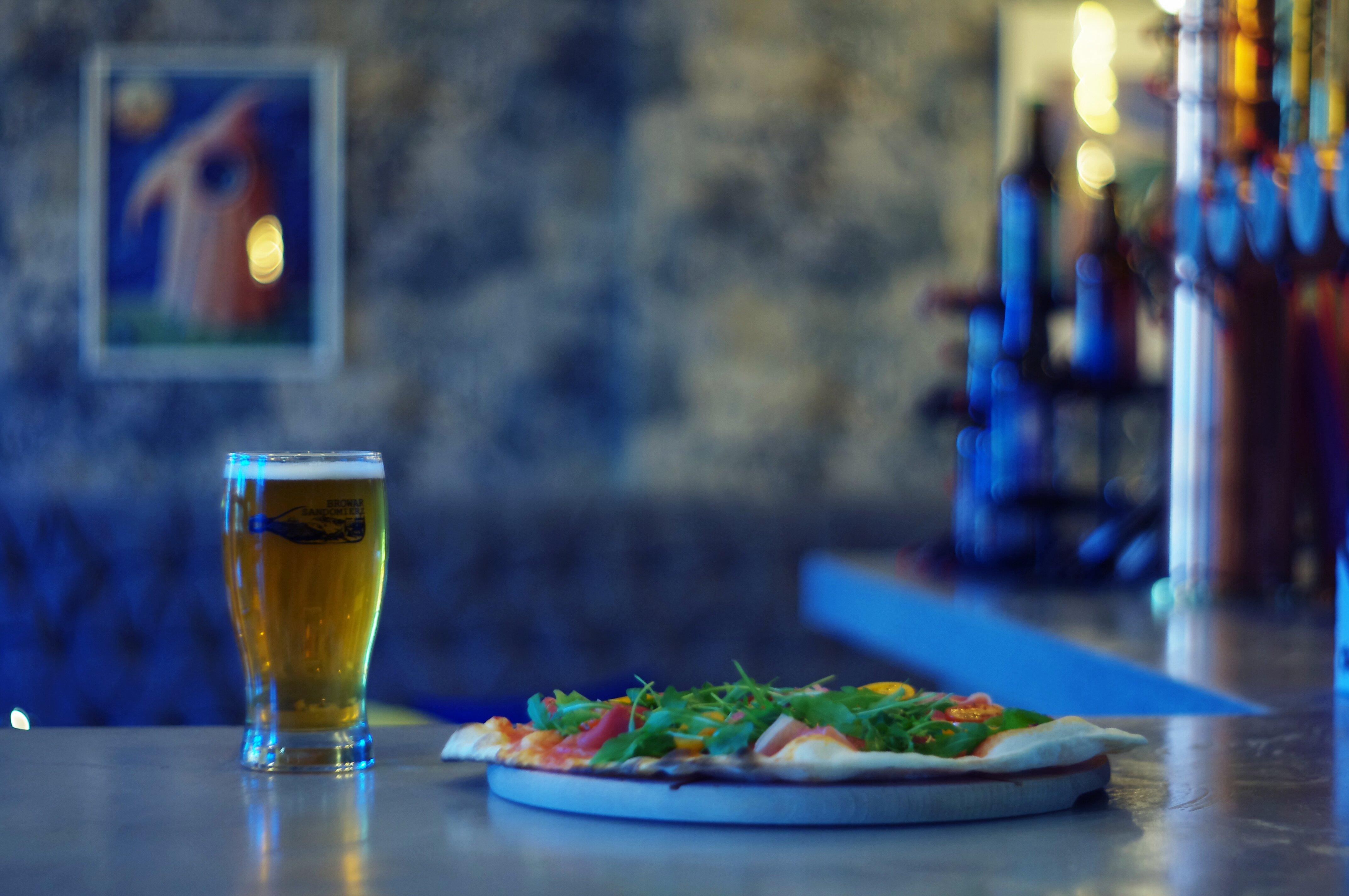 Pub & Bistro Złoty Ptak