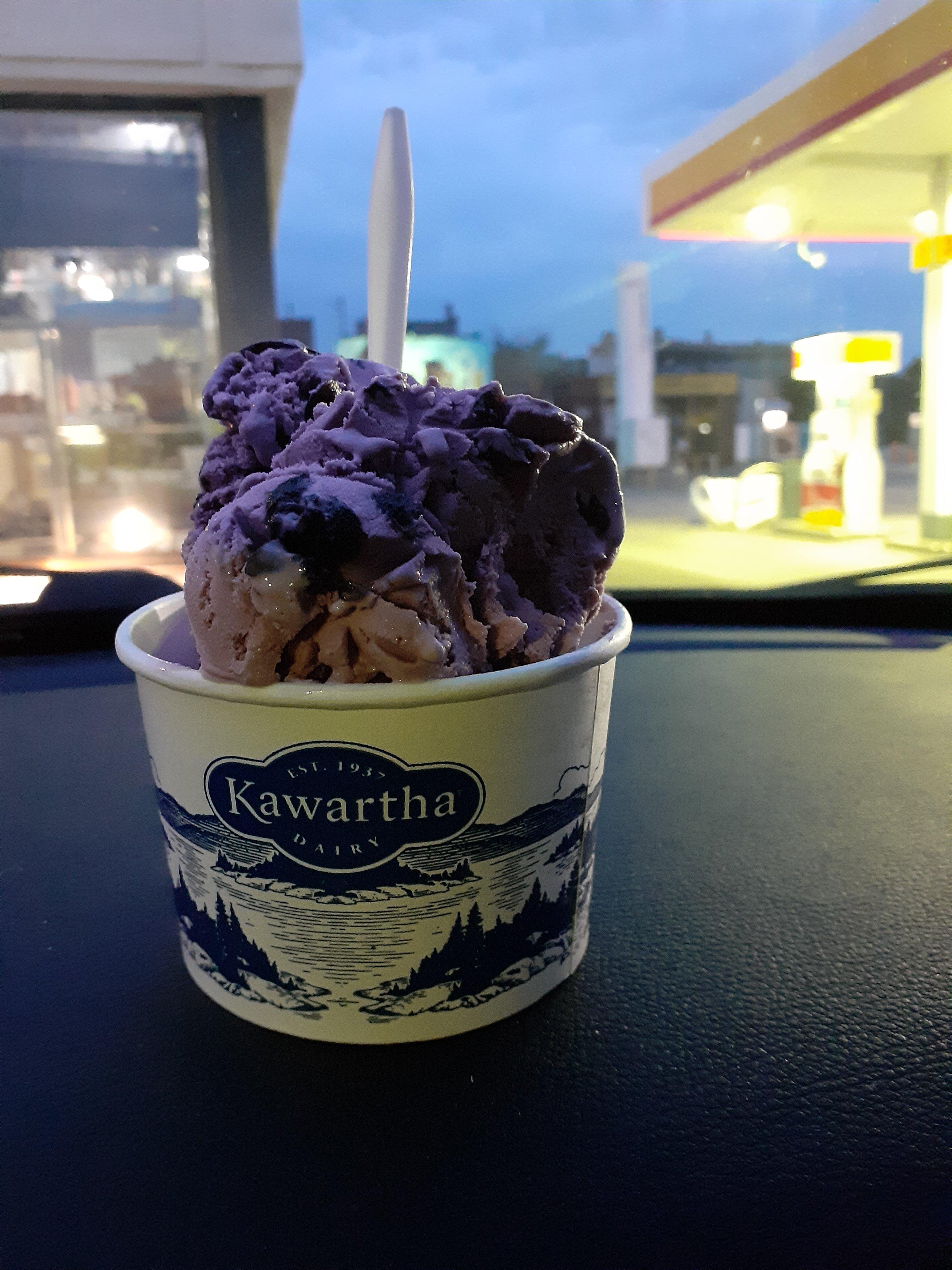 Kawartha Dairy