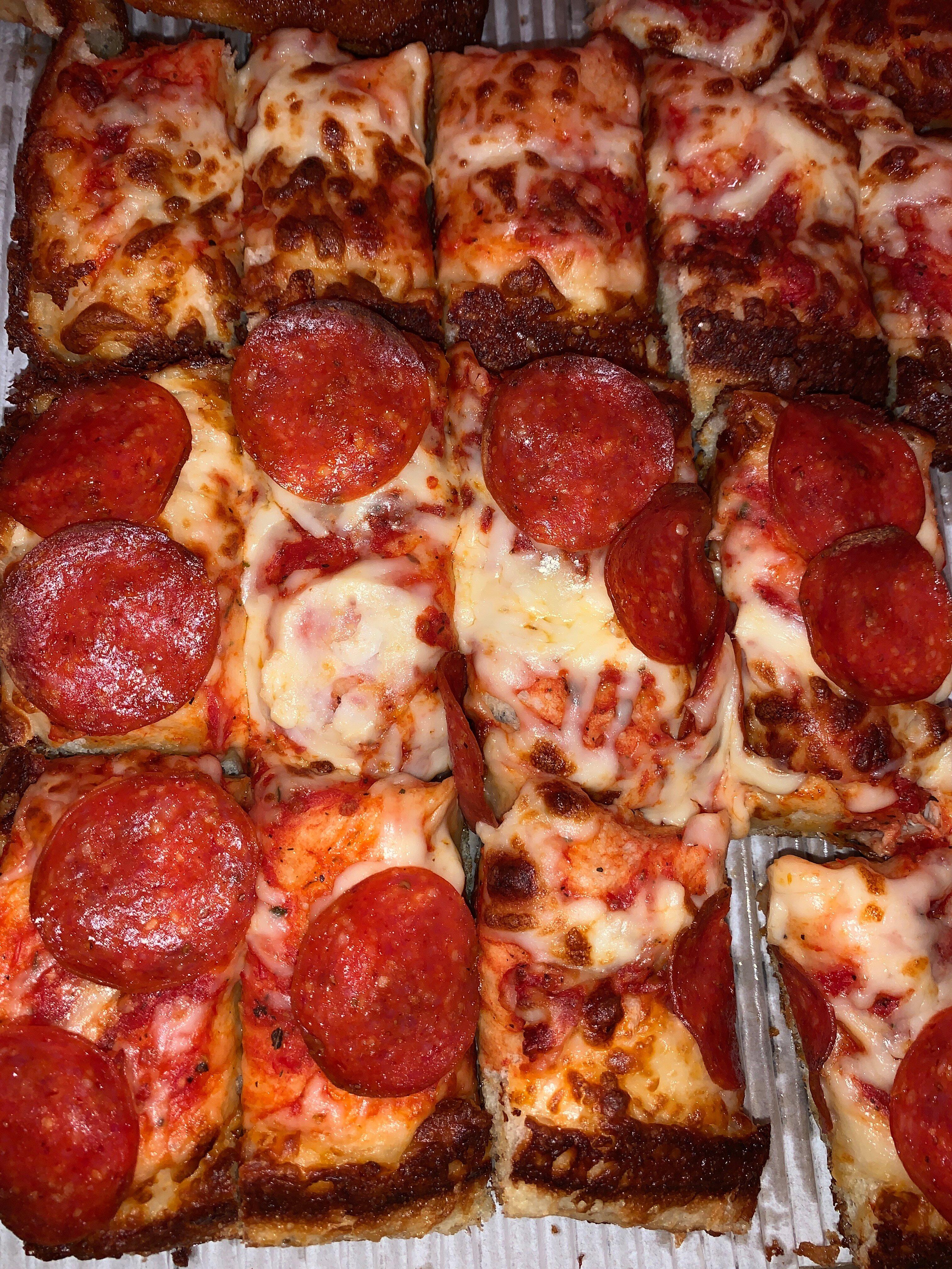 Little Caesar's Pizza - Rutland