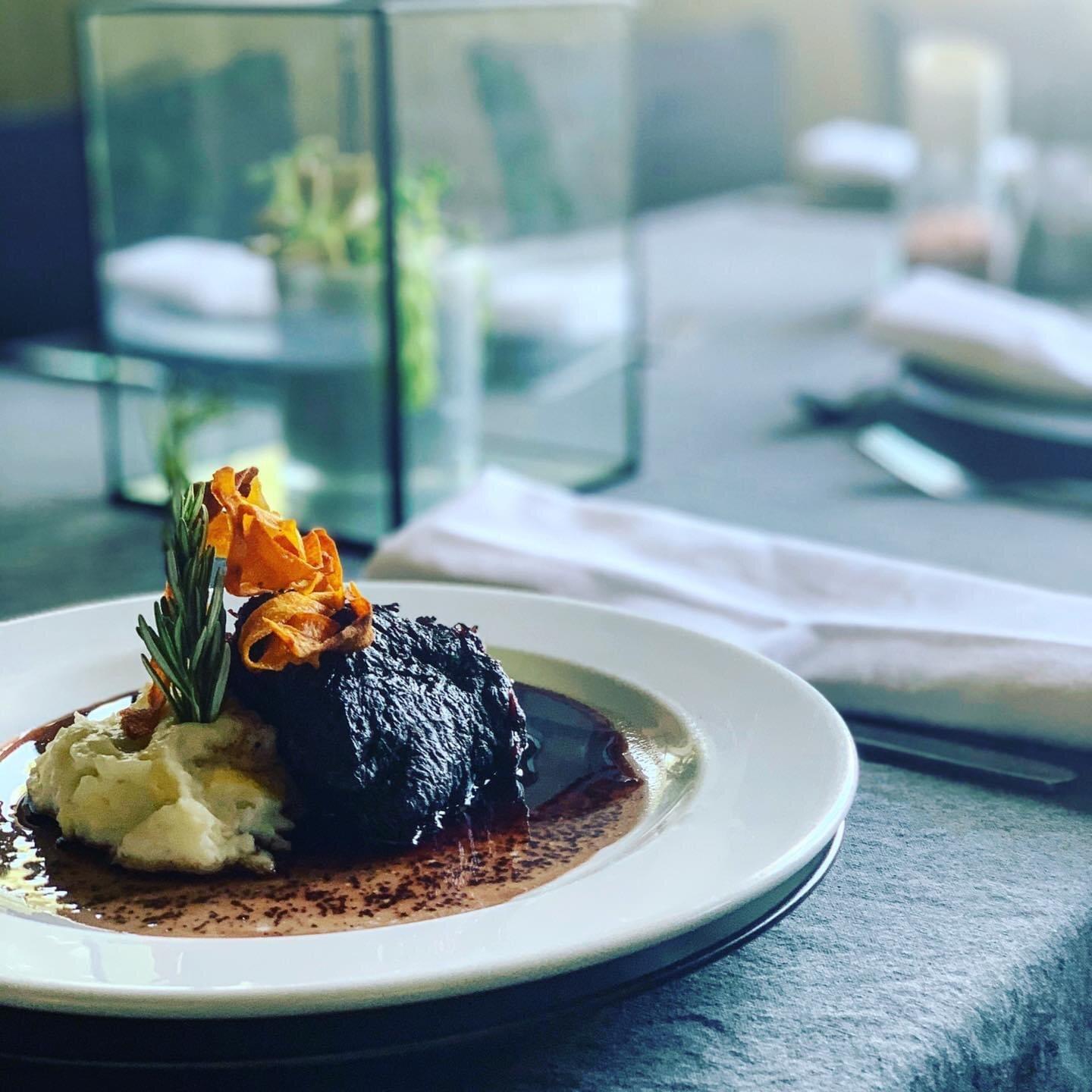 Hotel Norville Steak House