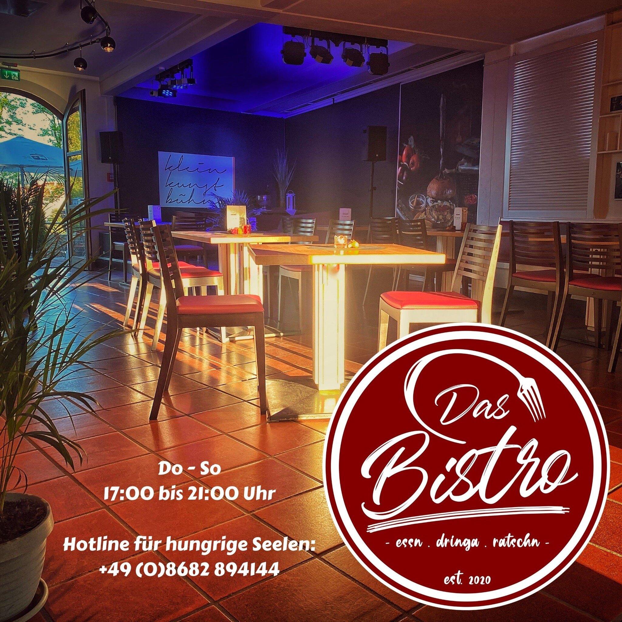 Das Bistro & Kleinkunstbühne