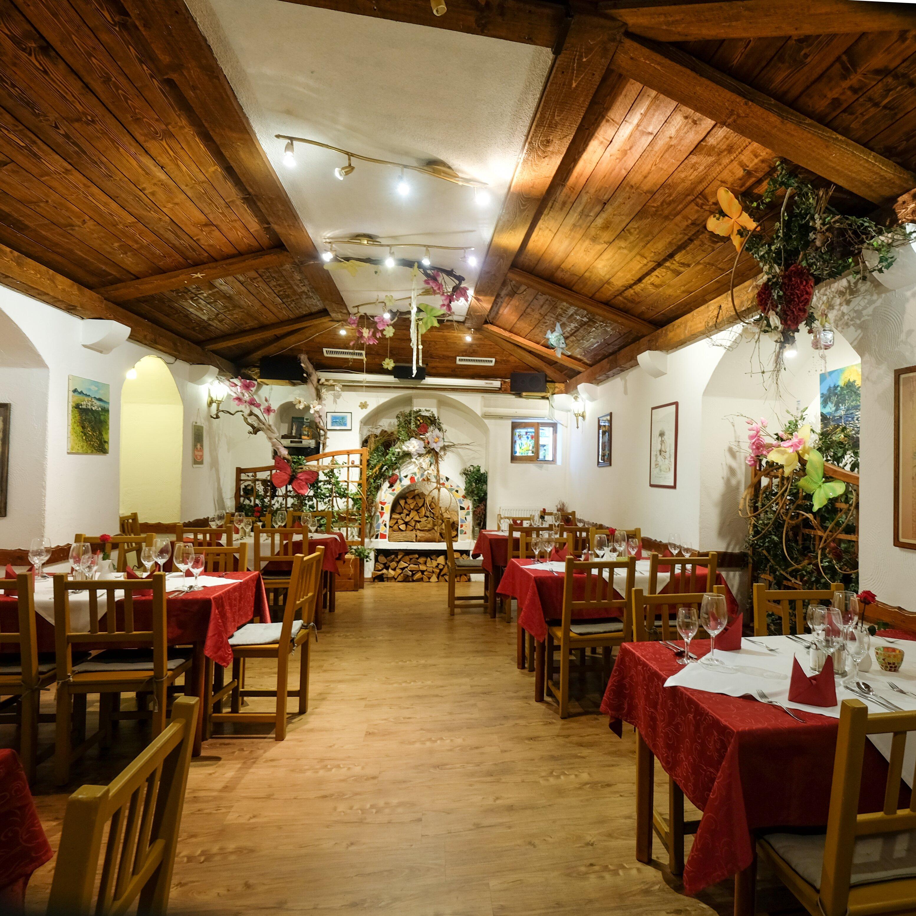 Gasthaus zur Alten Press