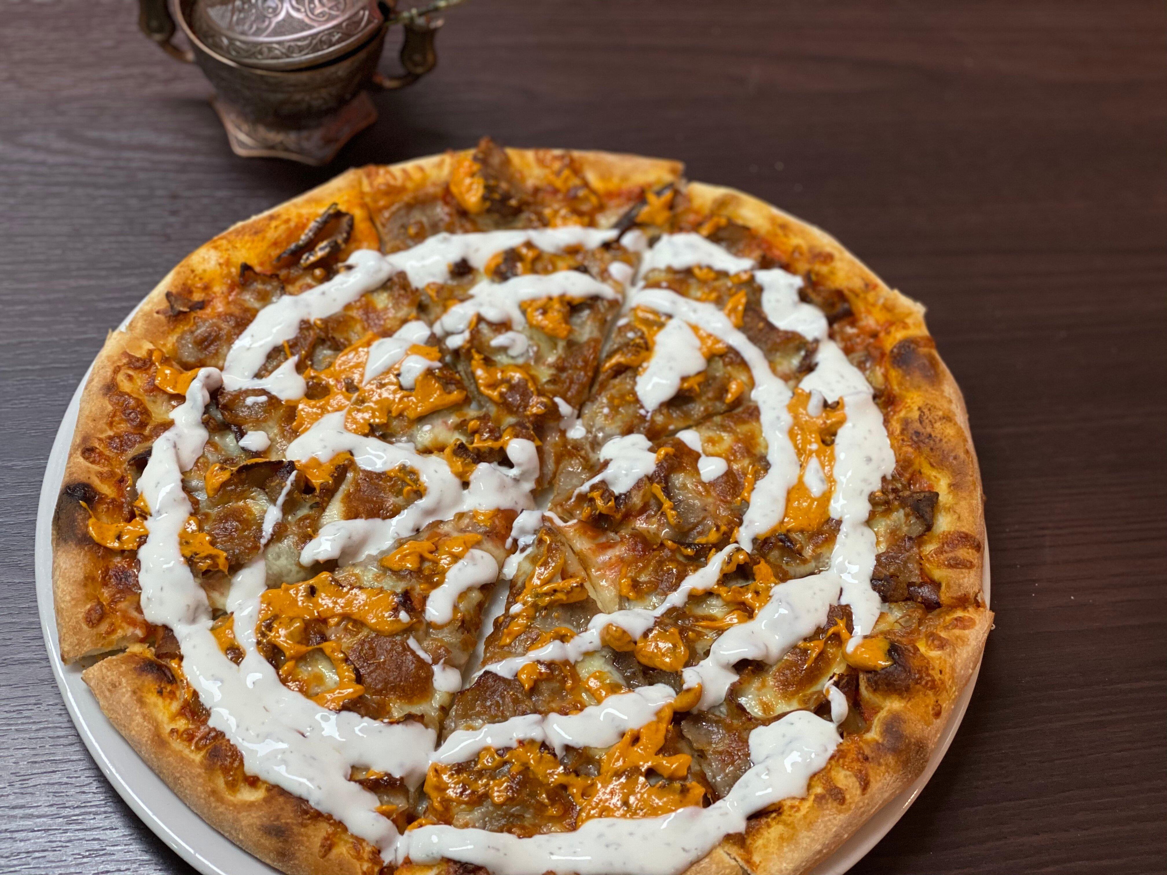 Arslan Doner & Pizzahaus