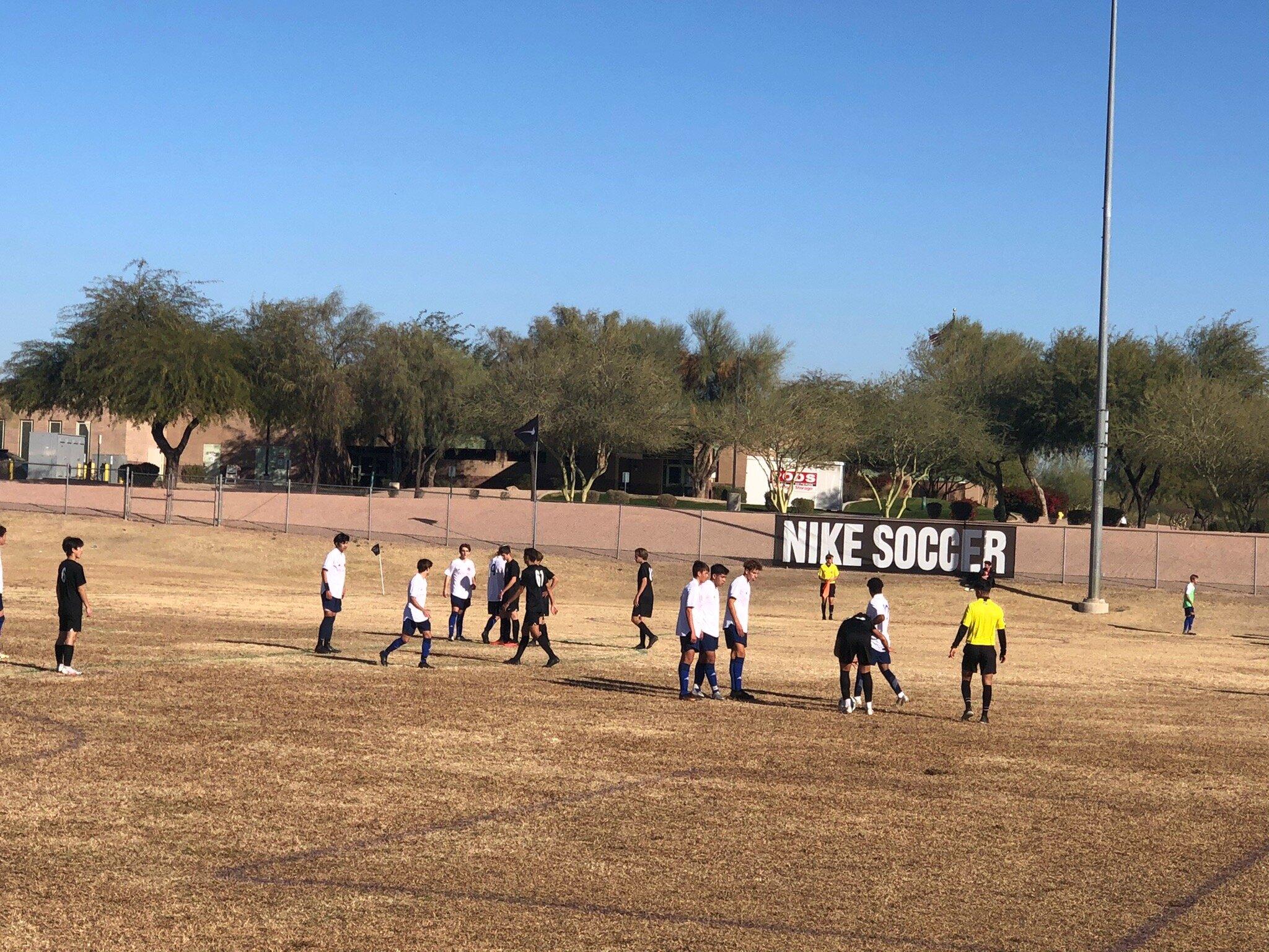 Red Mountain Multi-Generational Center