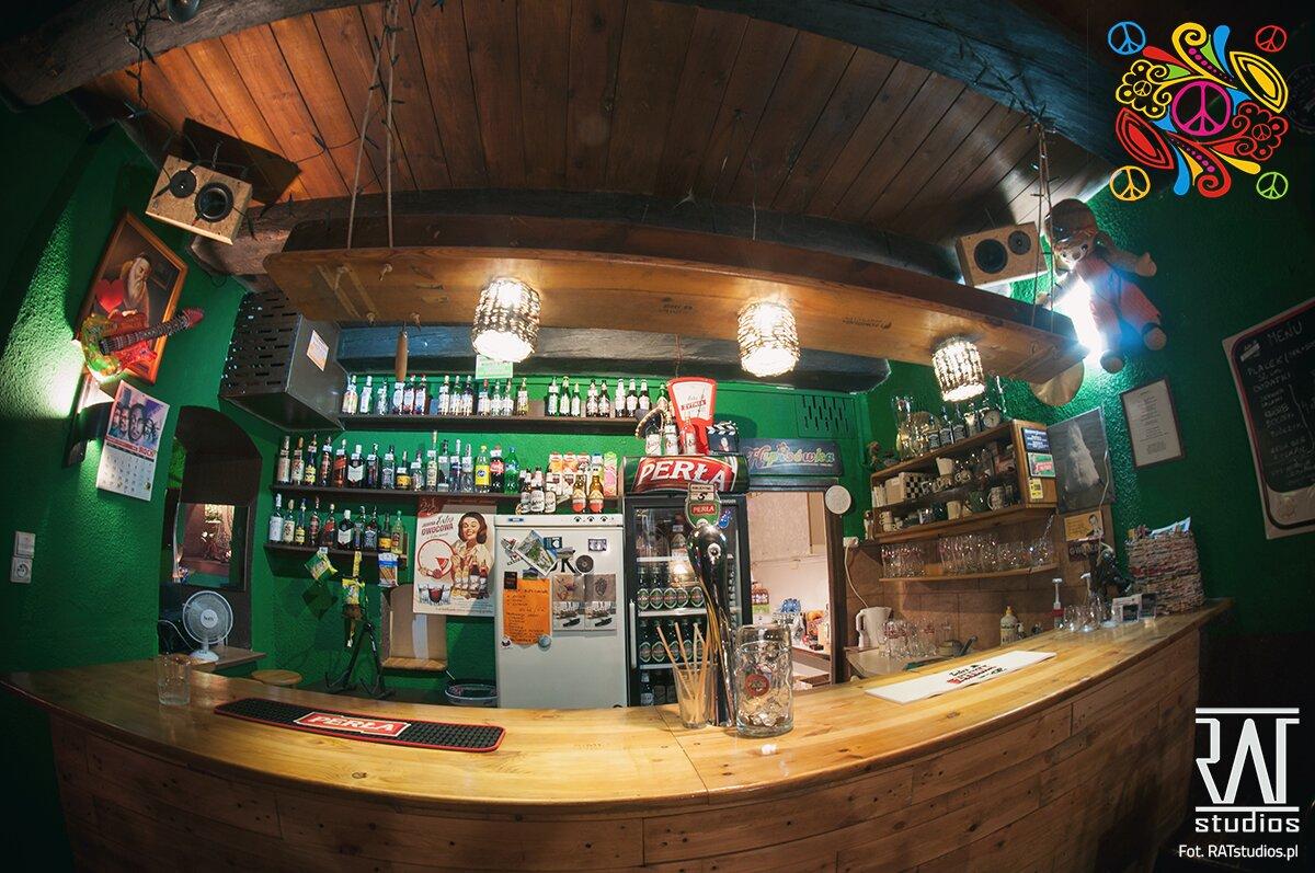 Hipisowka Pub Pizzeria