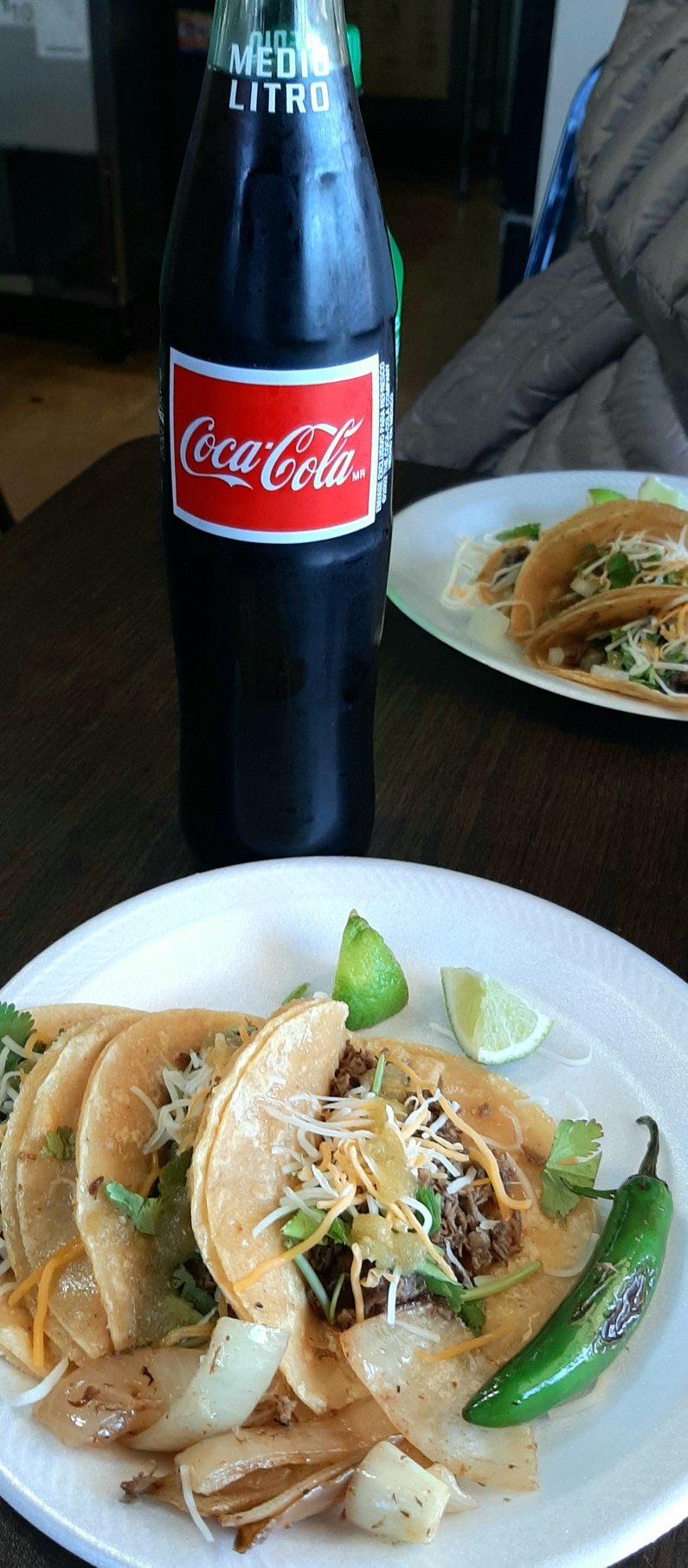 Tacos Y Mas