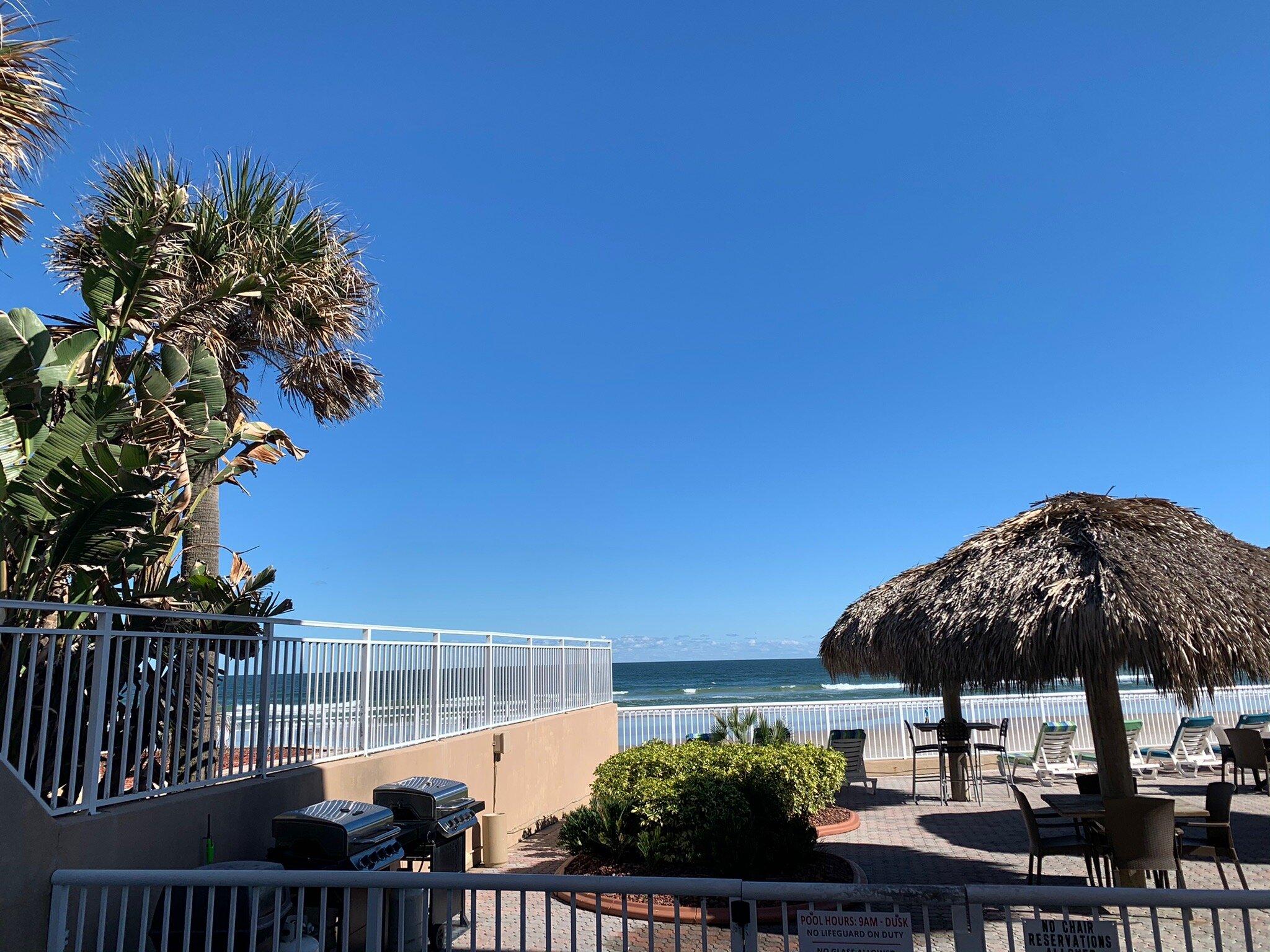 Perennial Vacation Club