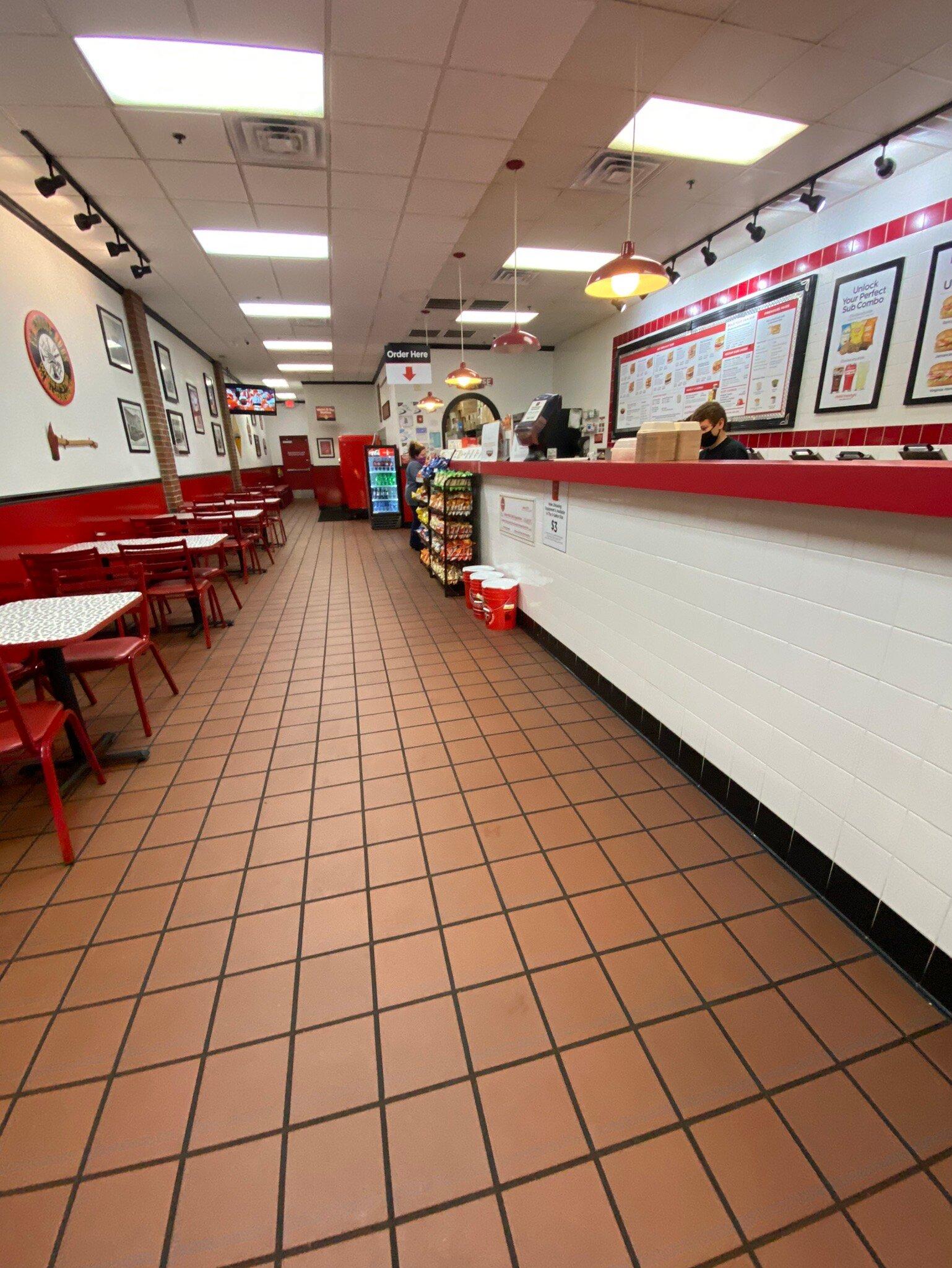 Firehouse Subs
