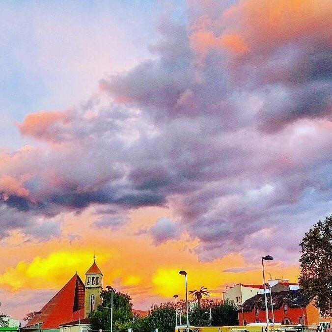 el prat de Llobregat Barcelona