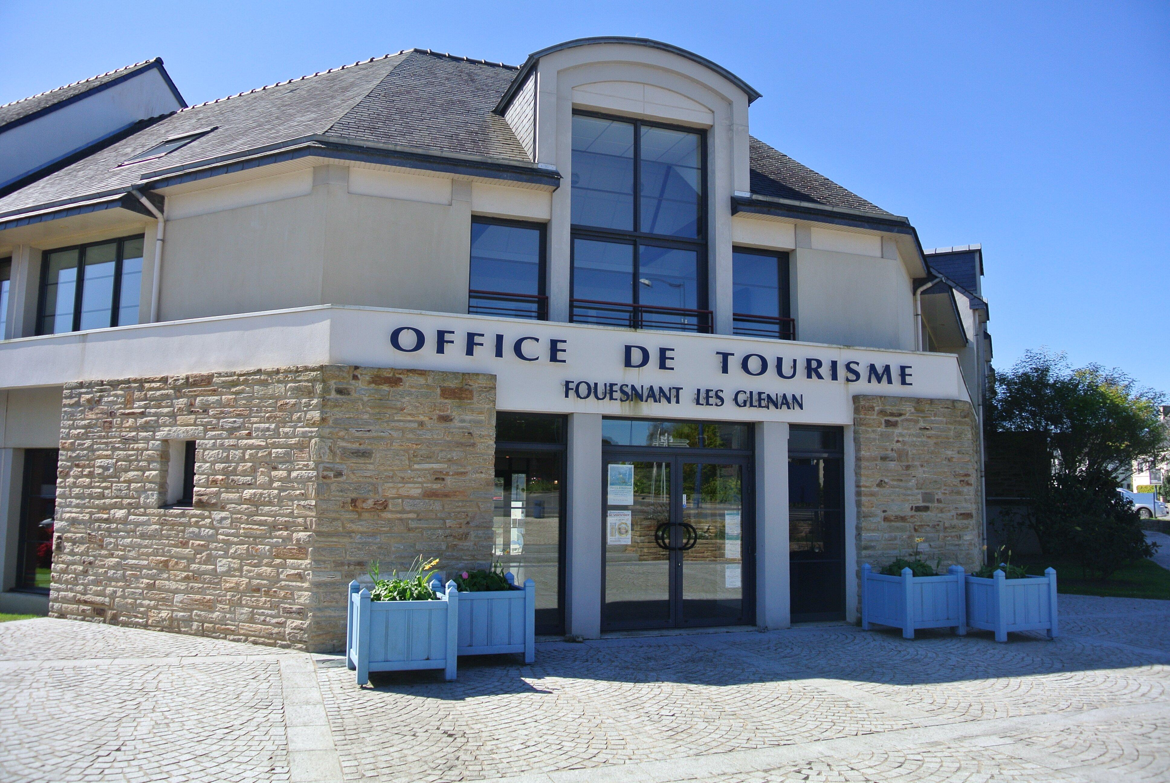 Office De Tourisme De Fouesnant-les Glénan