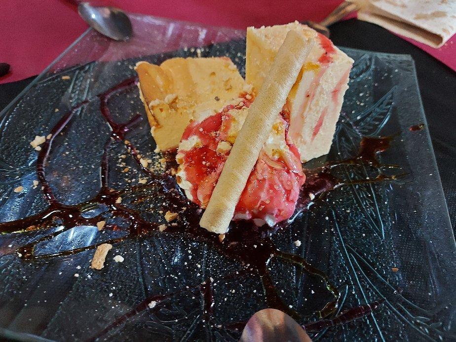 Asador Pizzeria El Mirador