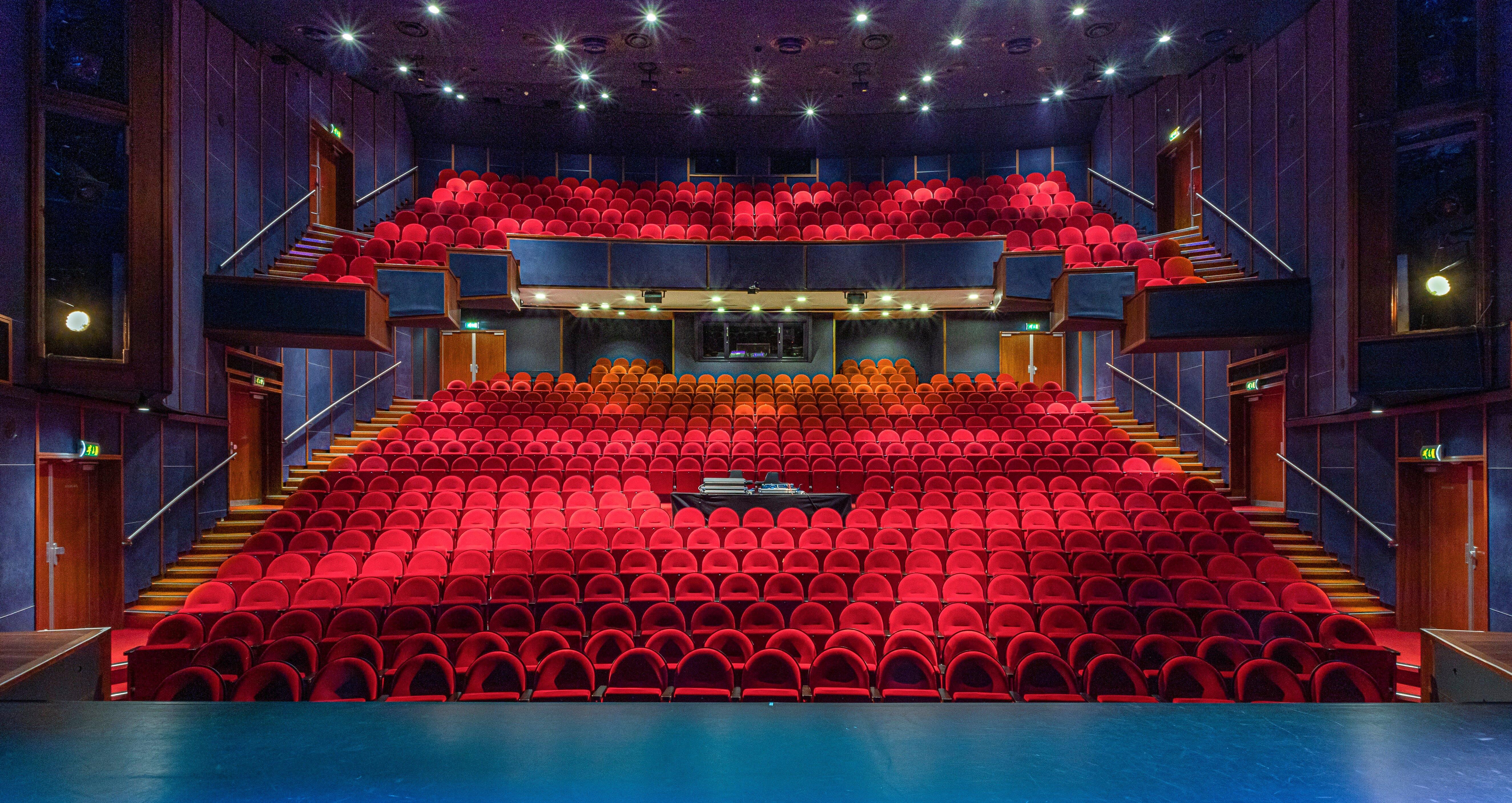 Theater De Lievekamp