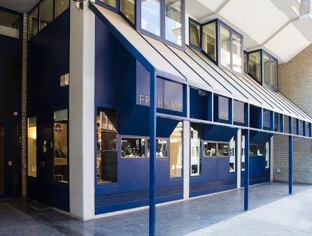 Frohmann Jewelers