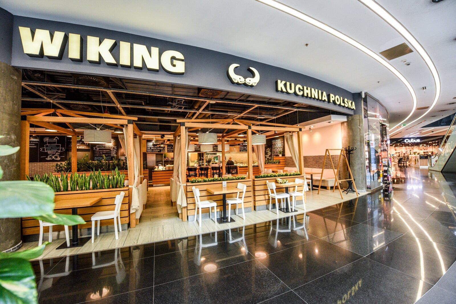 WIKING Restauracje