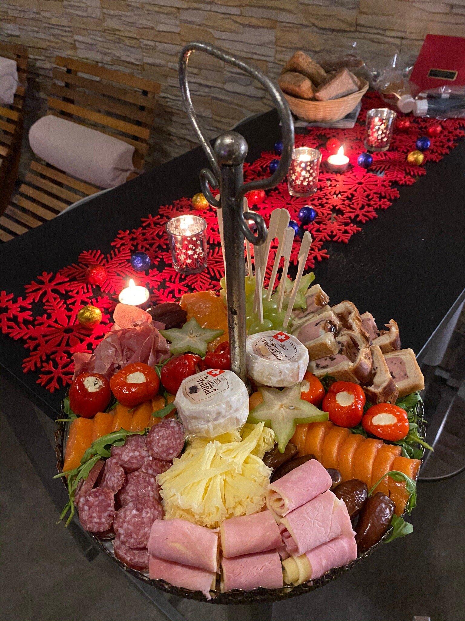 Savon Noir Privatspa