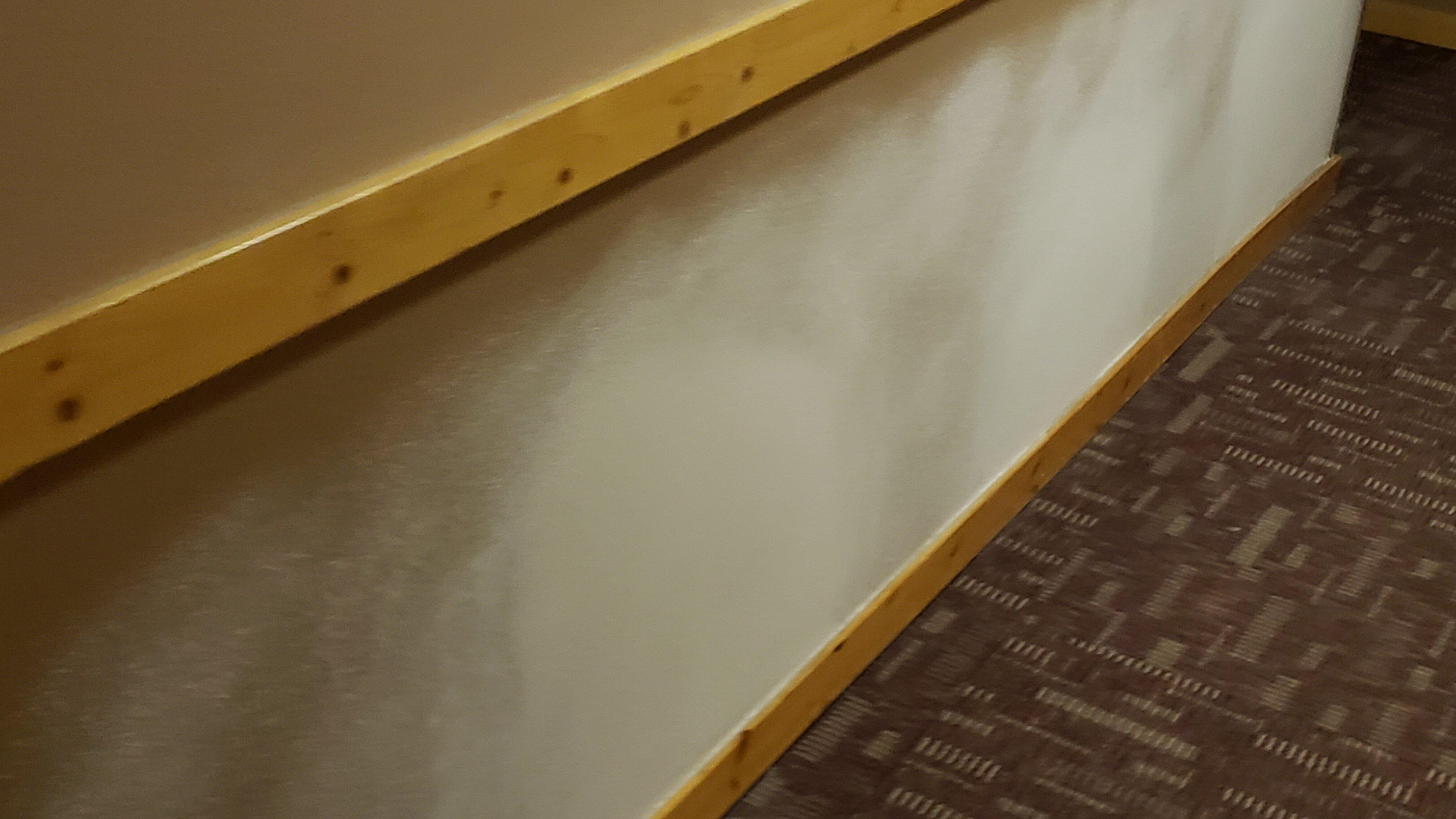 Tucker Mountain Lodge