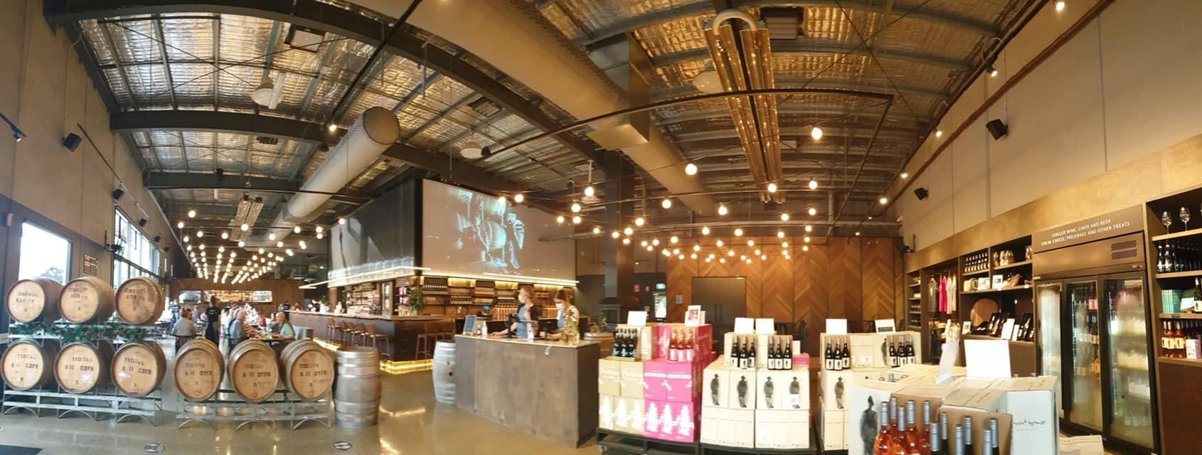 Photo by tommomelbourne