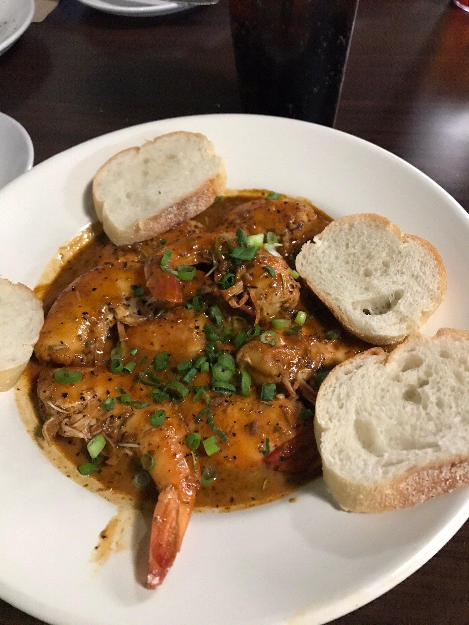 Magnolia Cajun Comfort