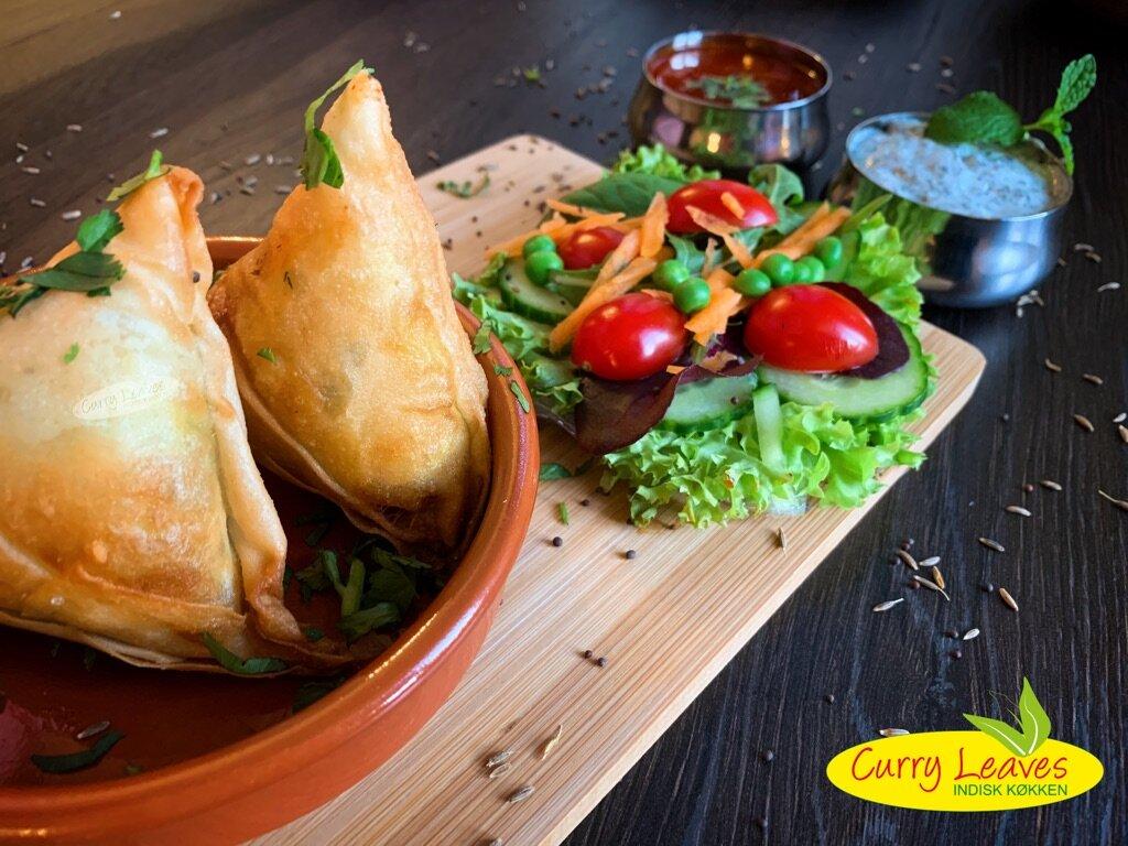 Curry Leaves Indian Restaurant