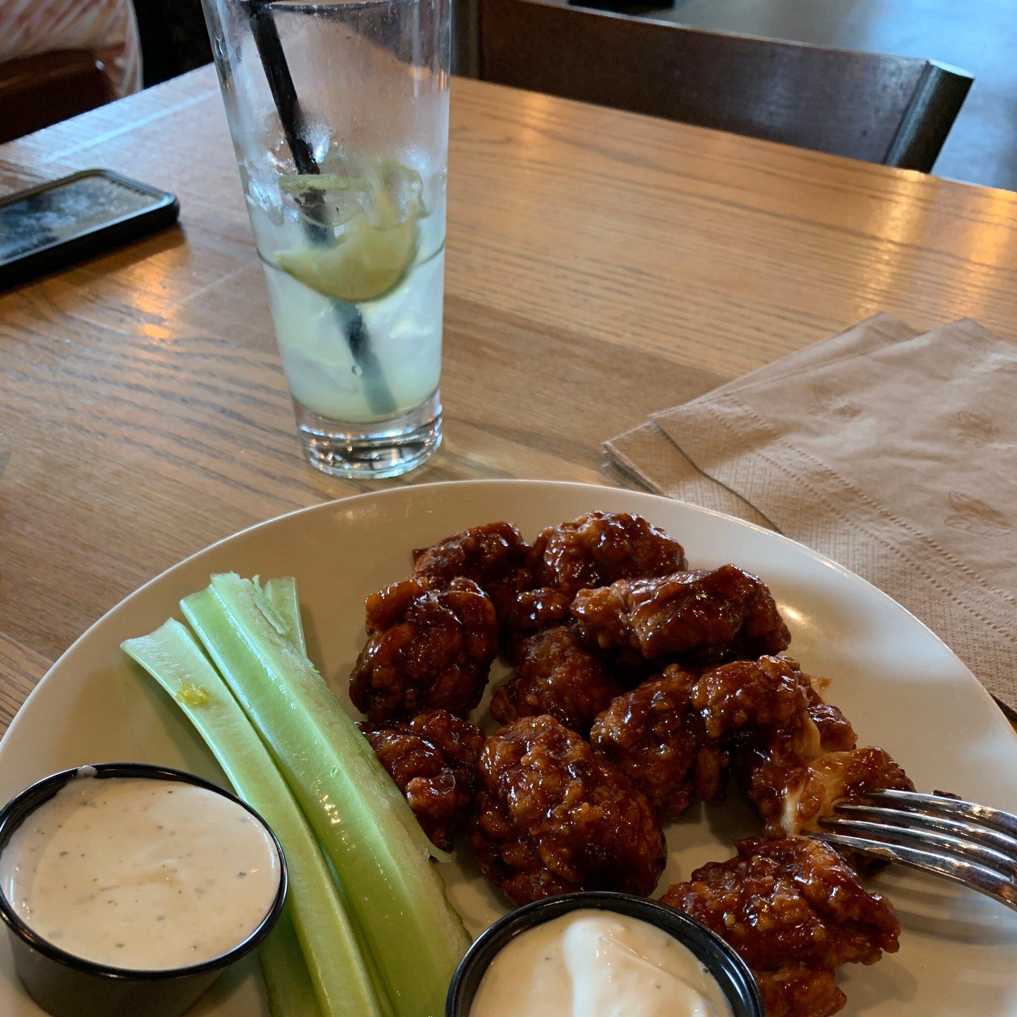 Applebee's