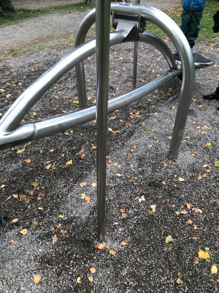 Spielplatz Herosè-Park