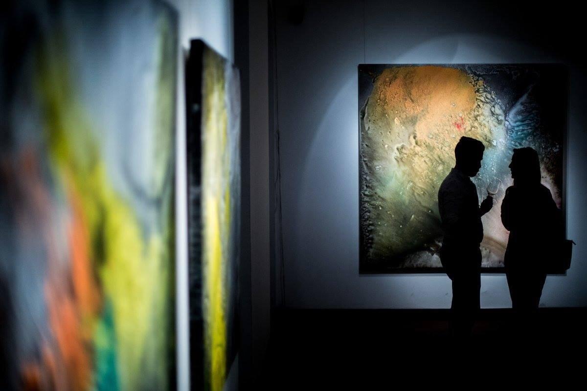 Pinter Gallery and Auction House