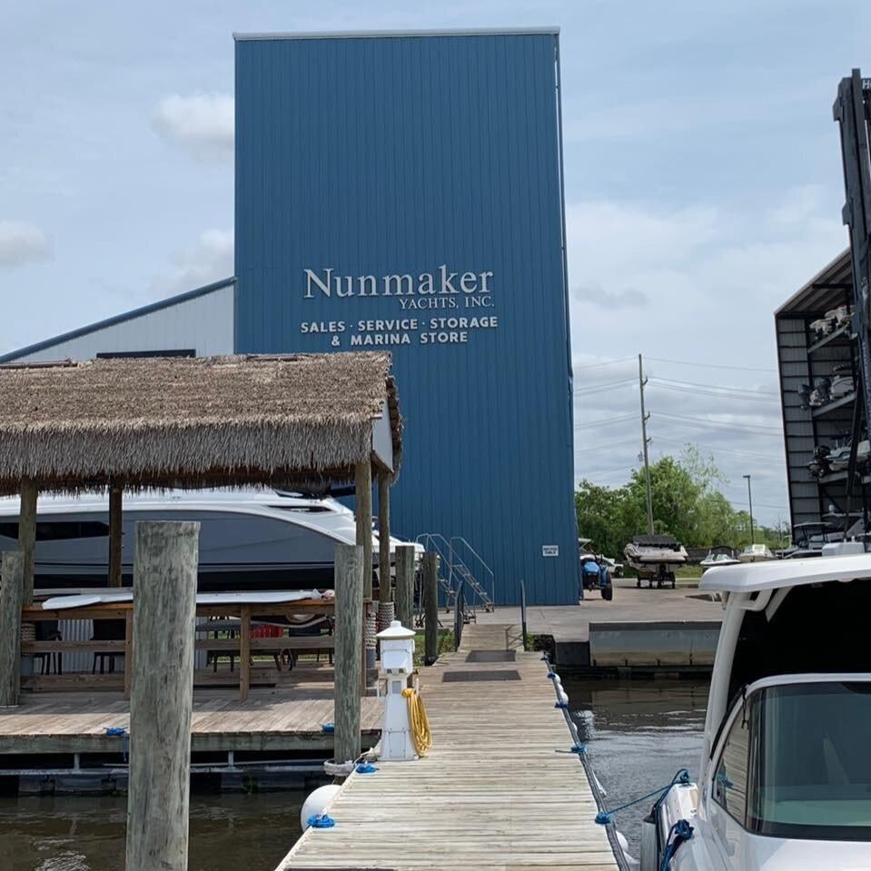 Nunmaker Yachts Inc