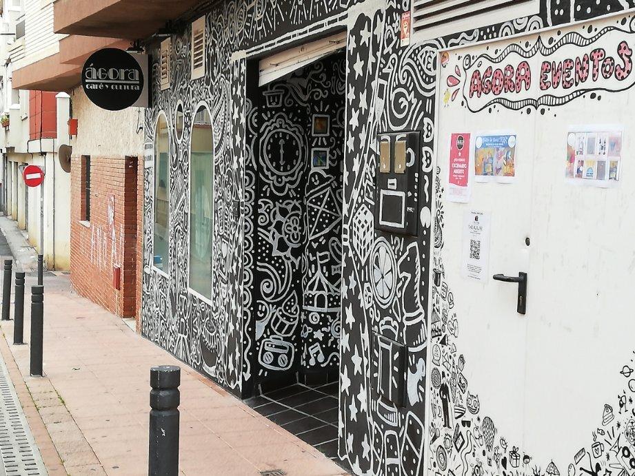 Ágora Café Y Cultura