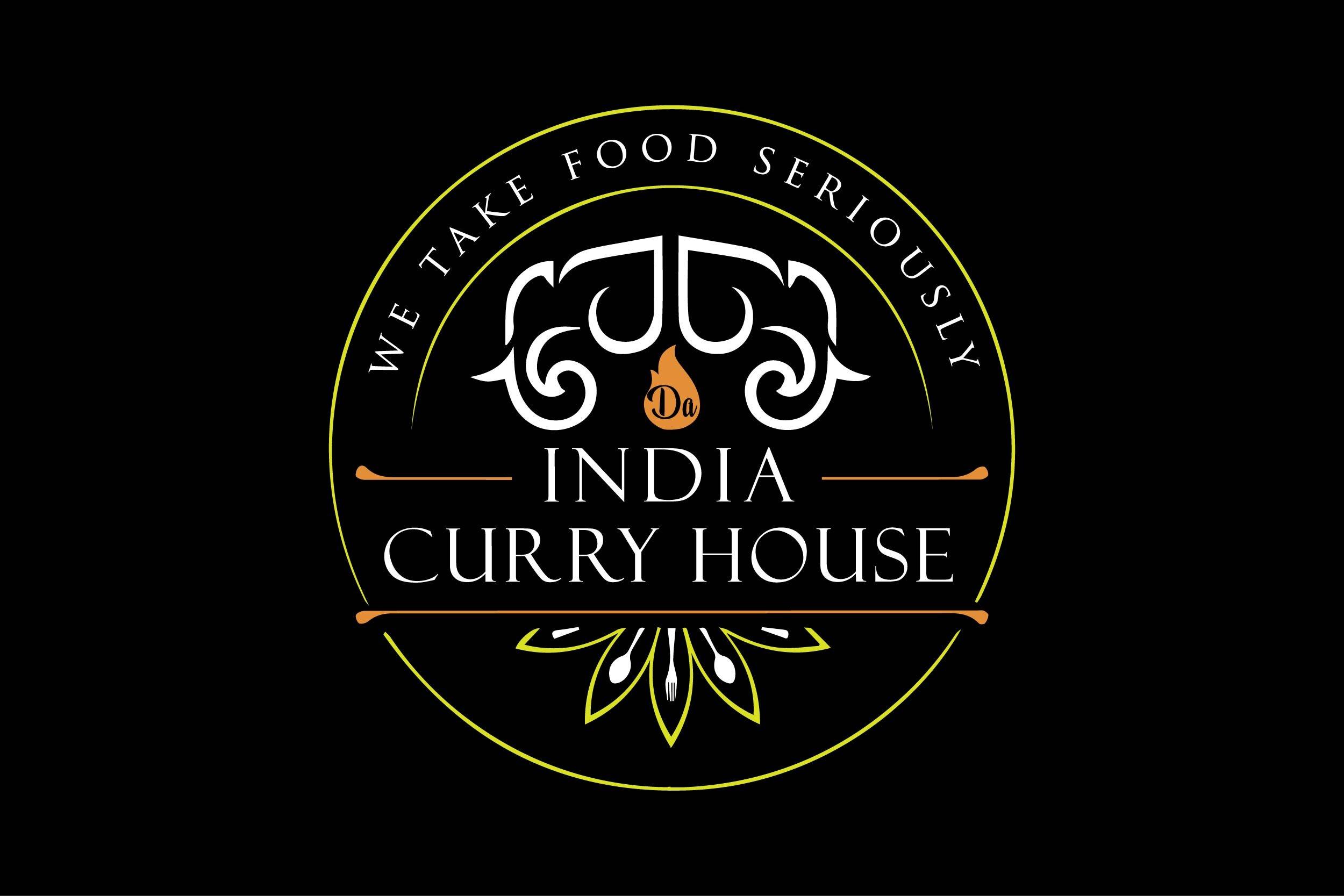 Da India Curry House
