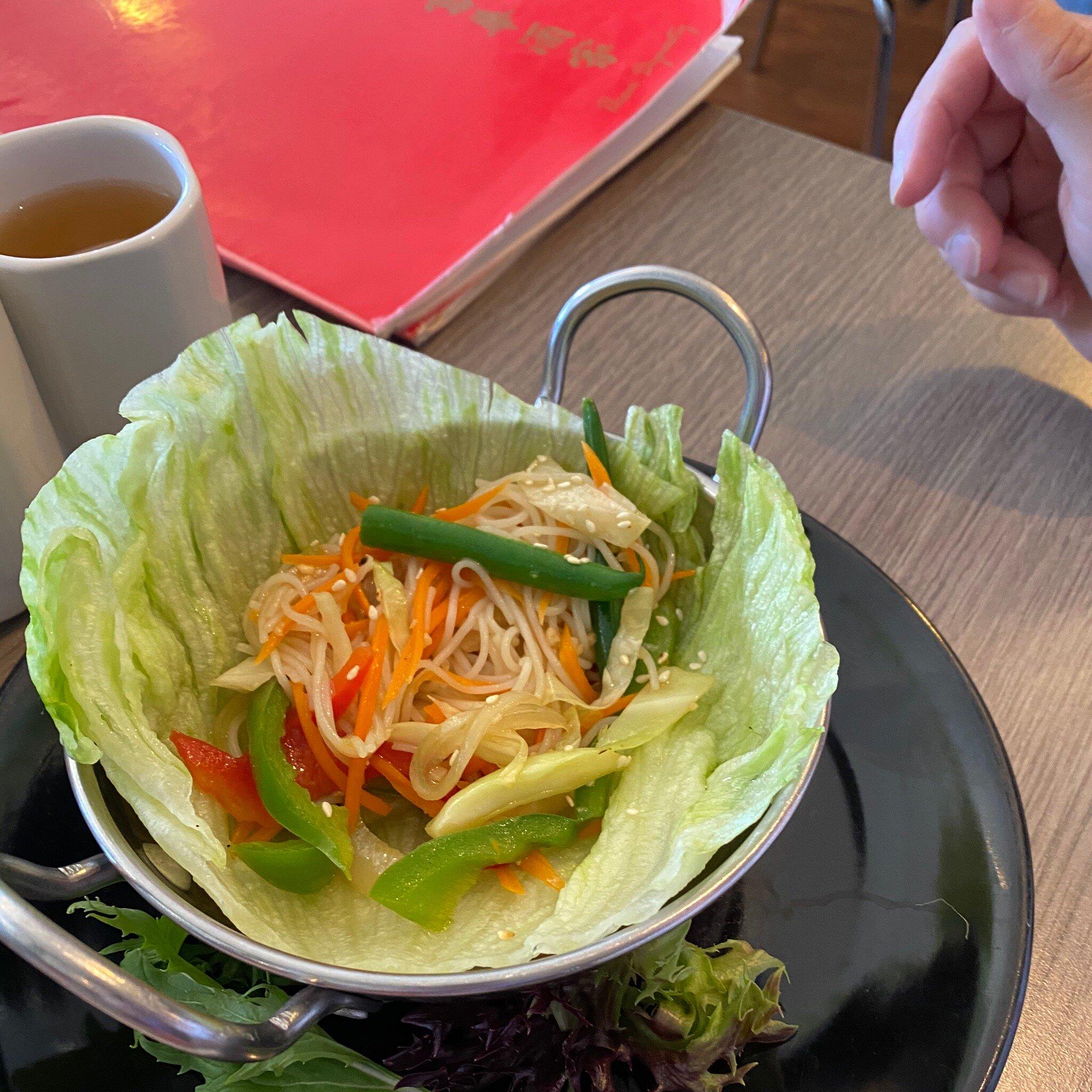 Tham Dynasty Chinese Restaurant