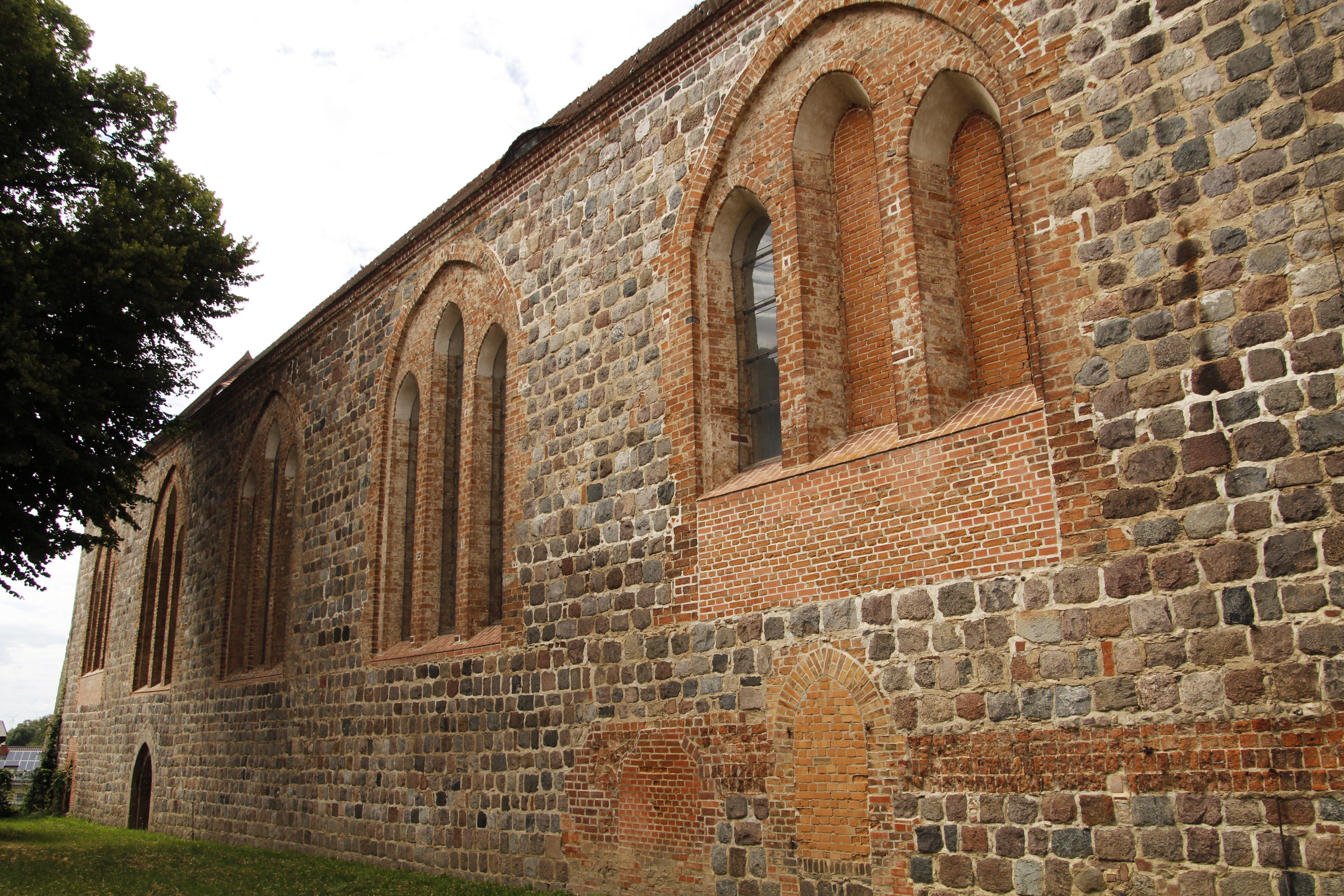 Dreifaltigkeistkirche