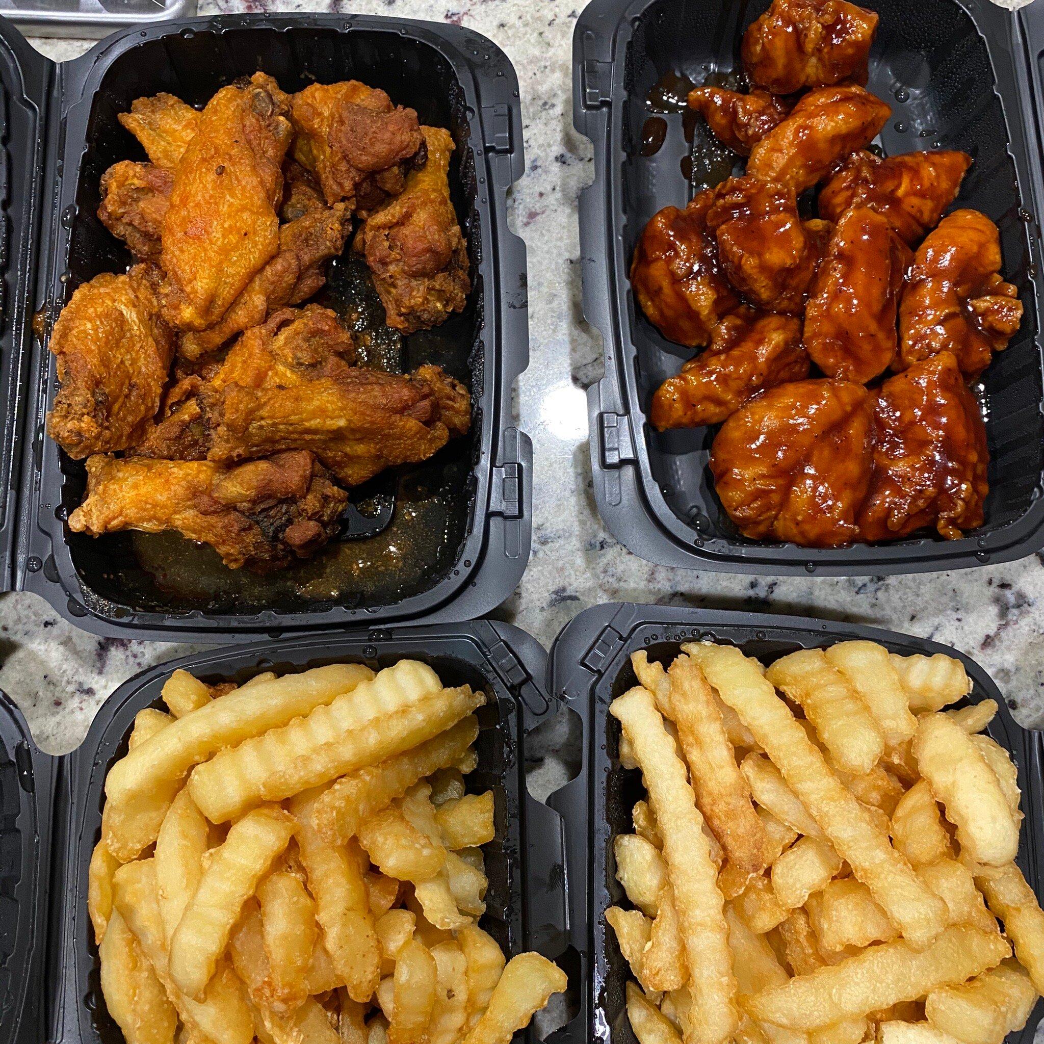 America's Best Wings