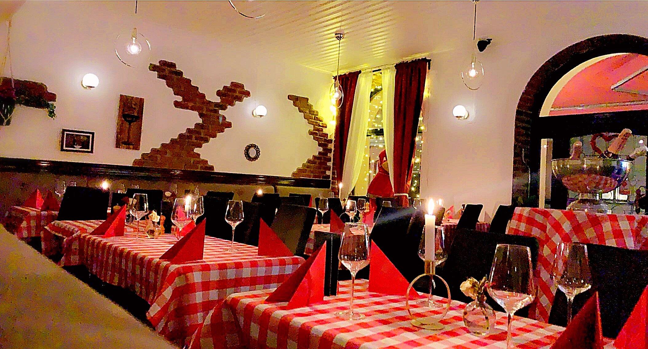 Fortunato Restaurang