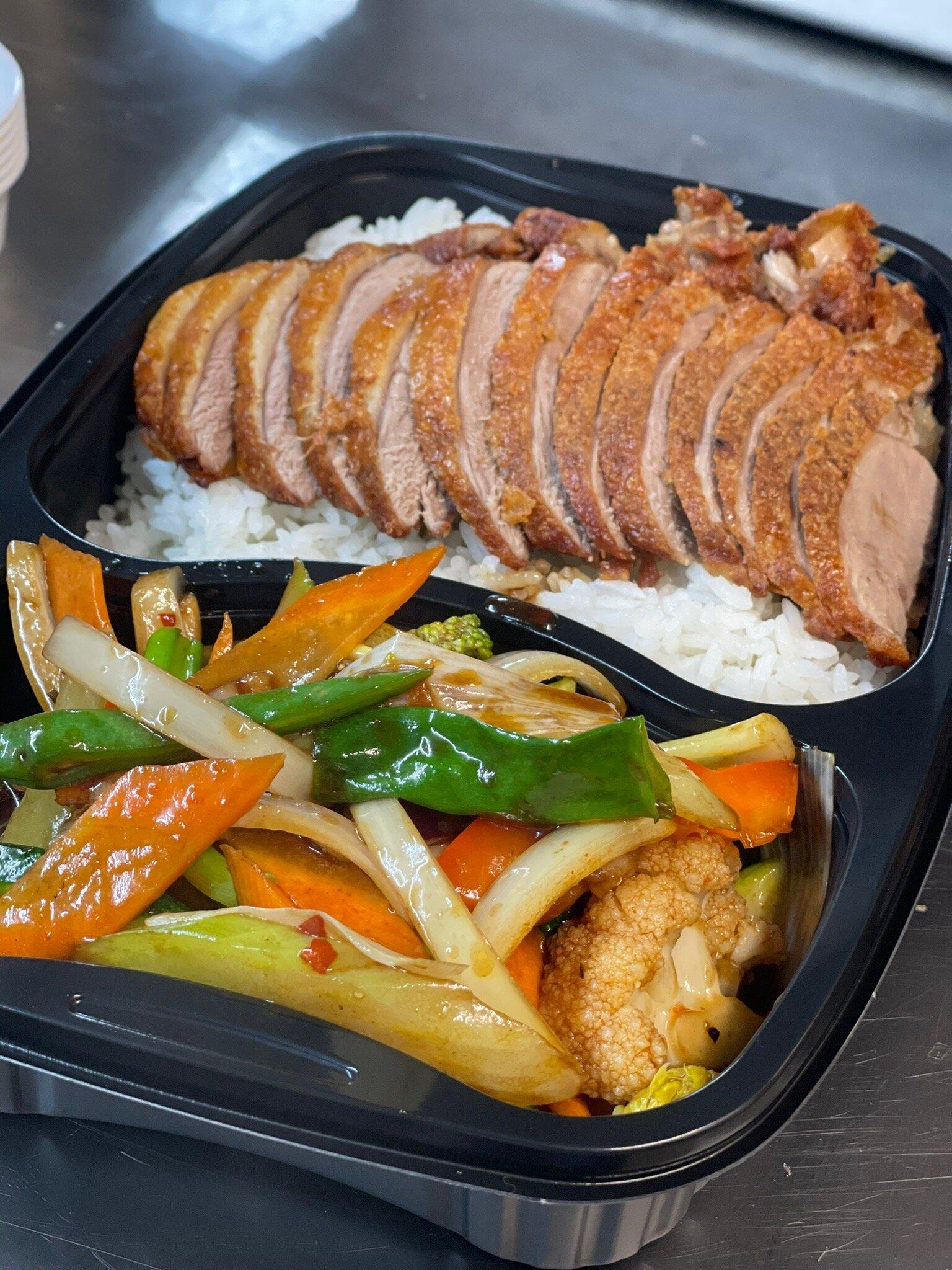 Ho Vietnamese Cuisine