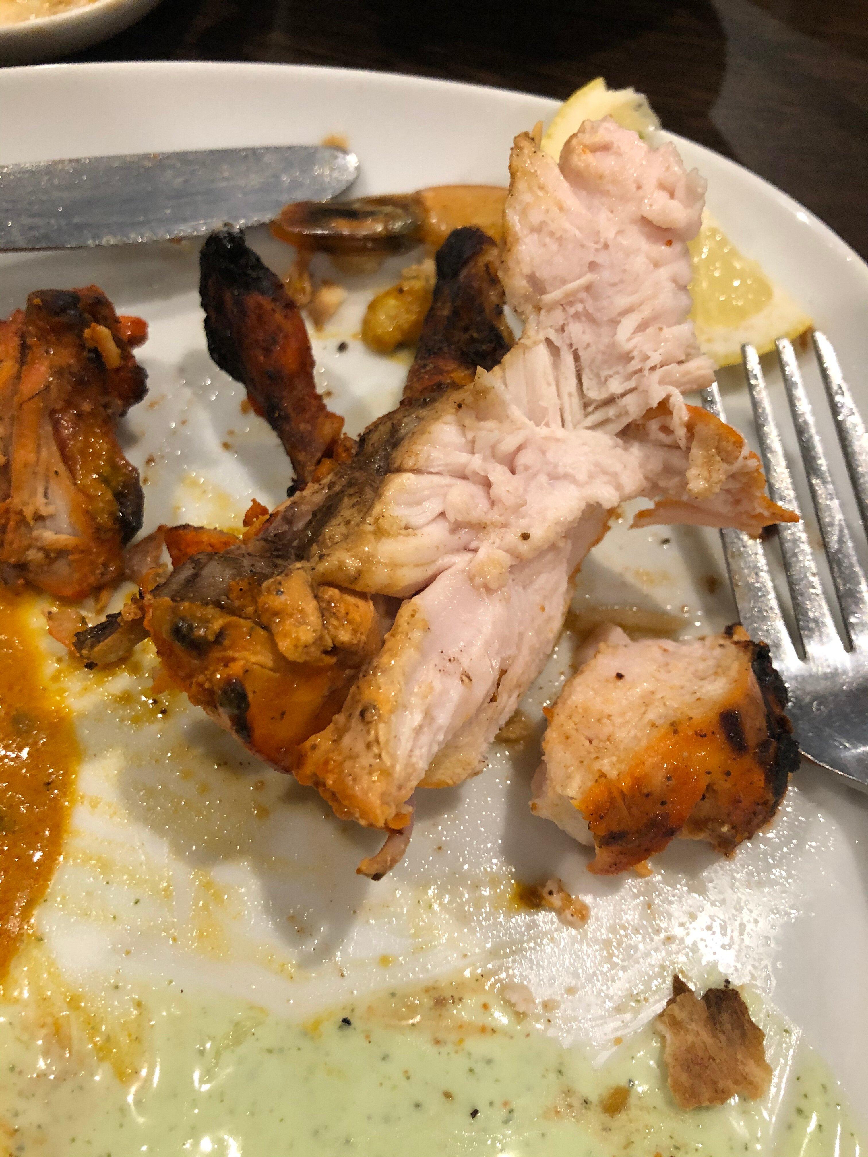 Chola Indian Restaurant