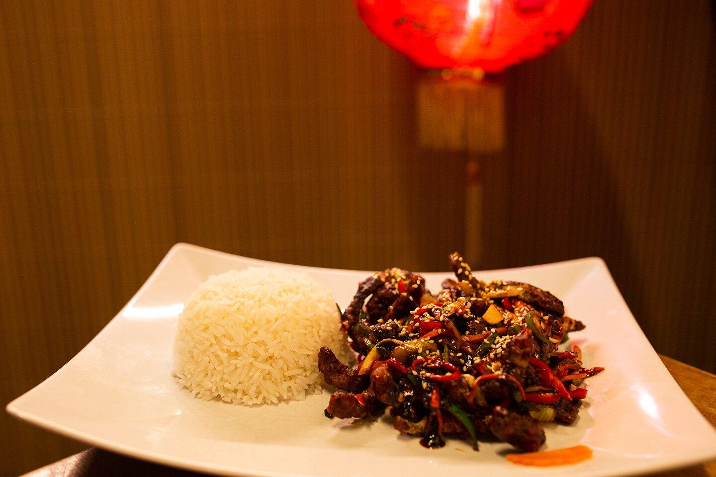 Asia Take Away Bern Wankdorf