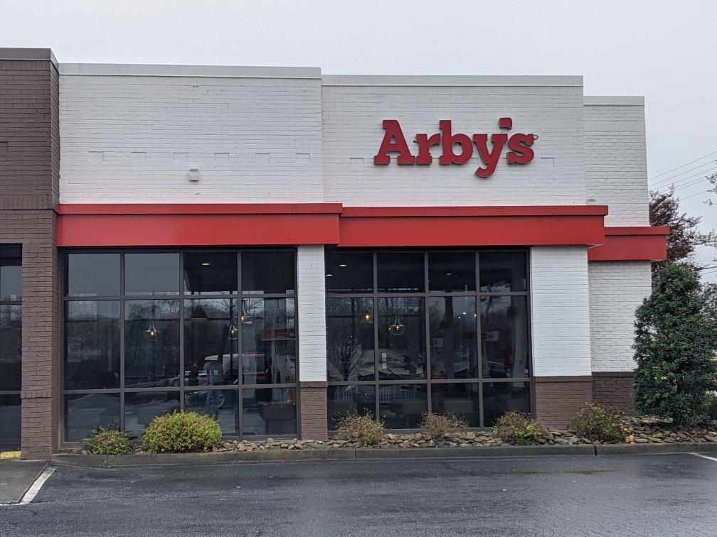 Arby's