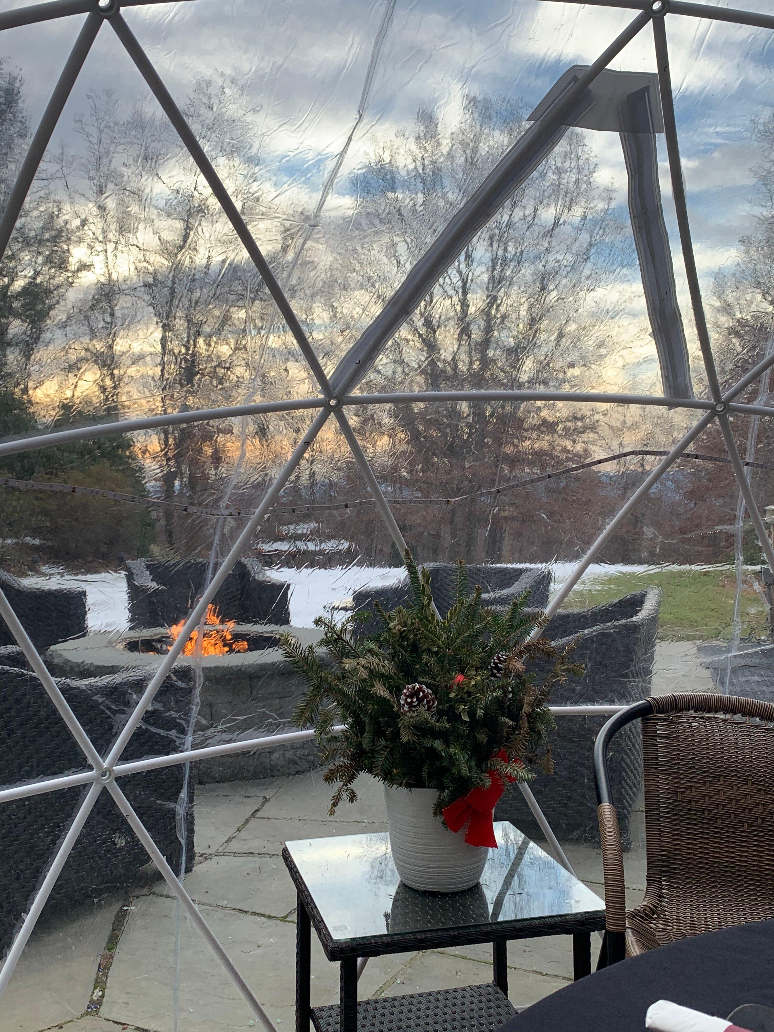 Wildflowers New York Bistro