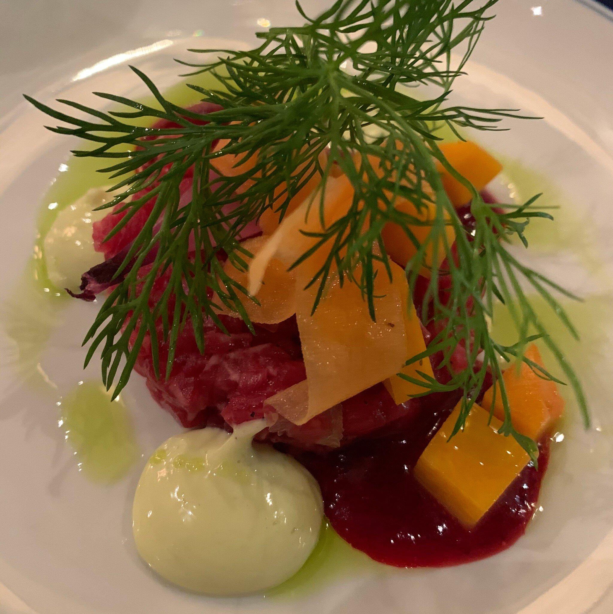 Berg & Hjort Foajén