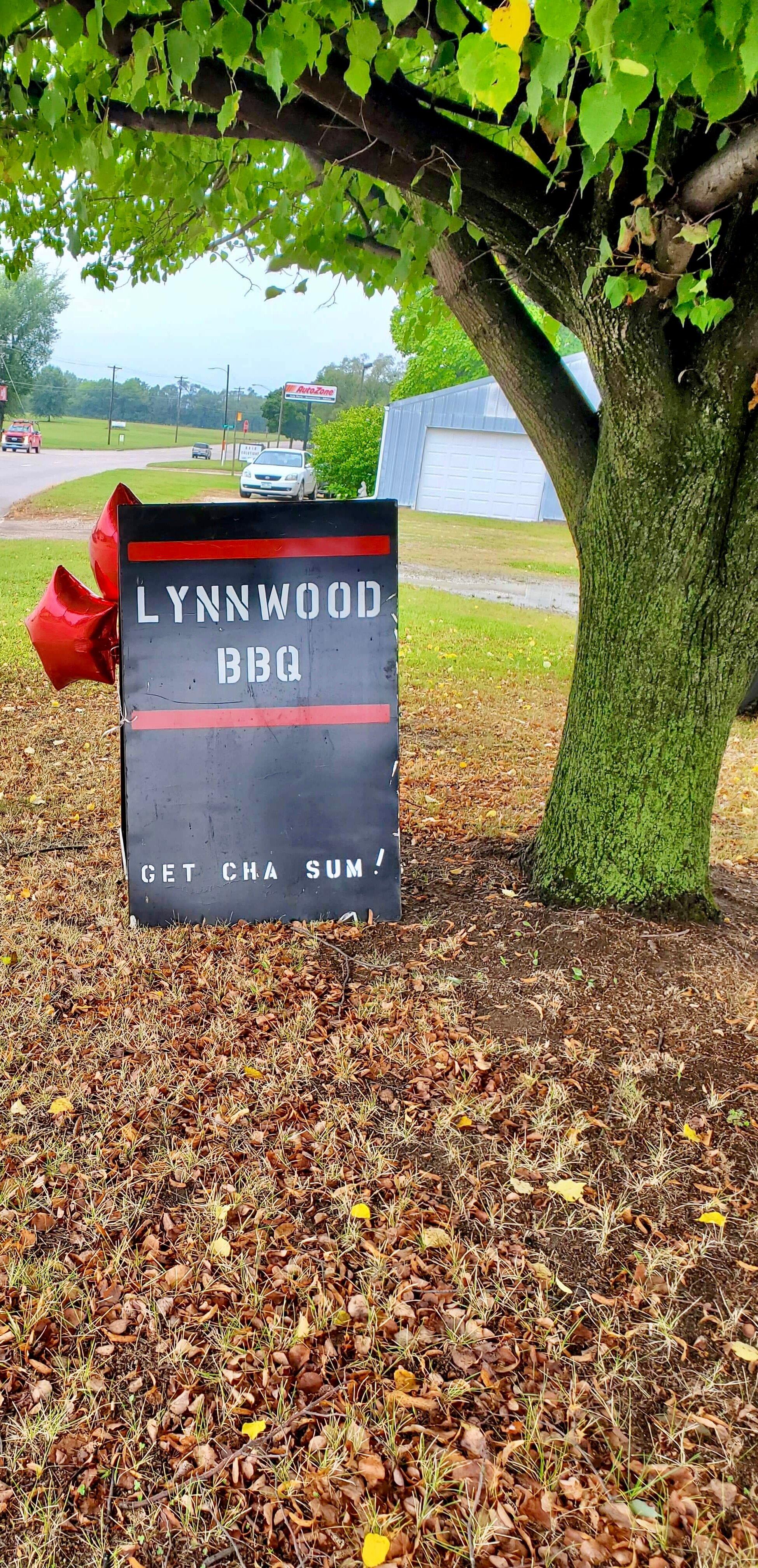Lynnwood BBQ