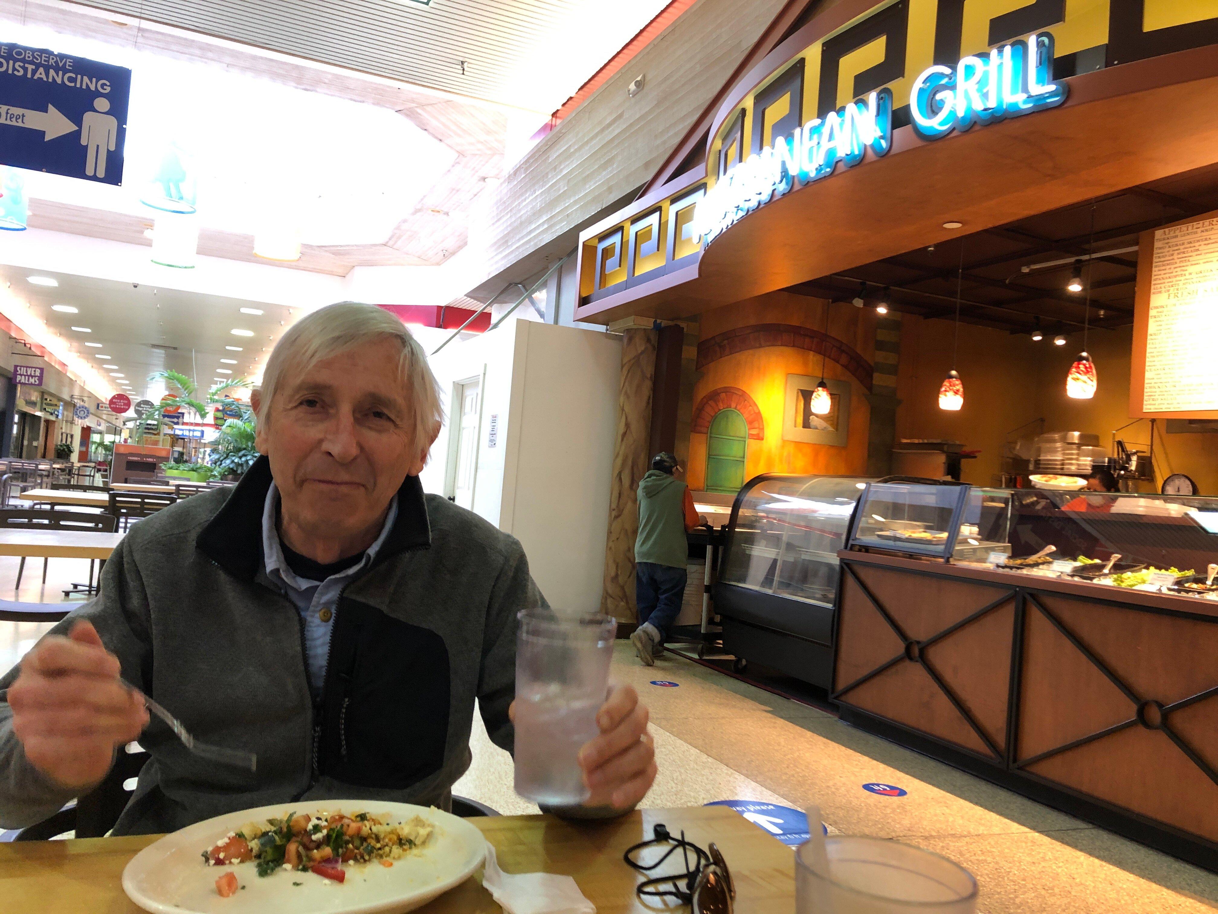 Ebru Mediterranean Deli