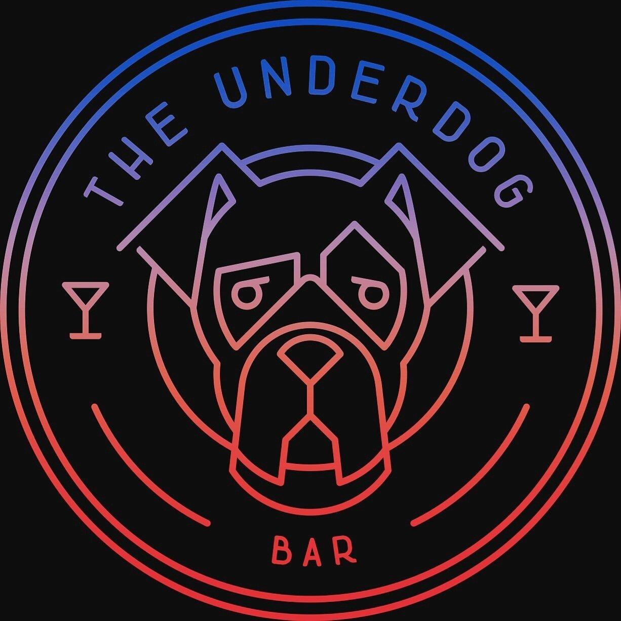 The Underdog Bar